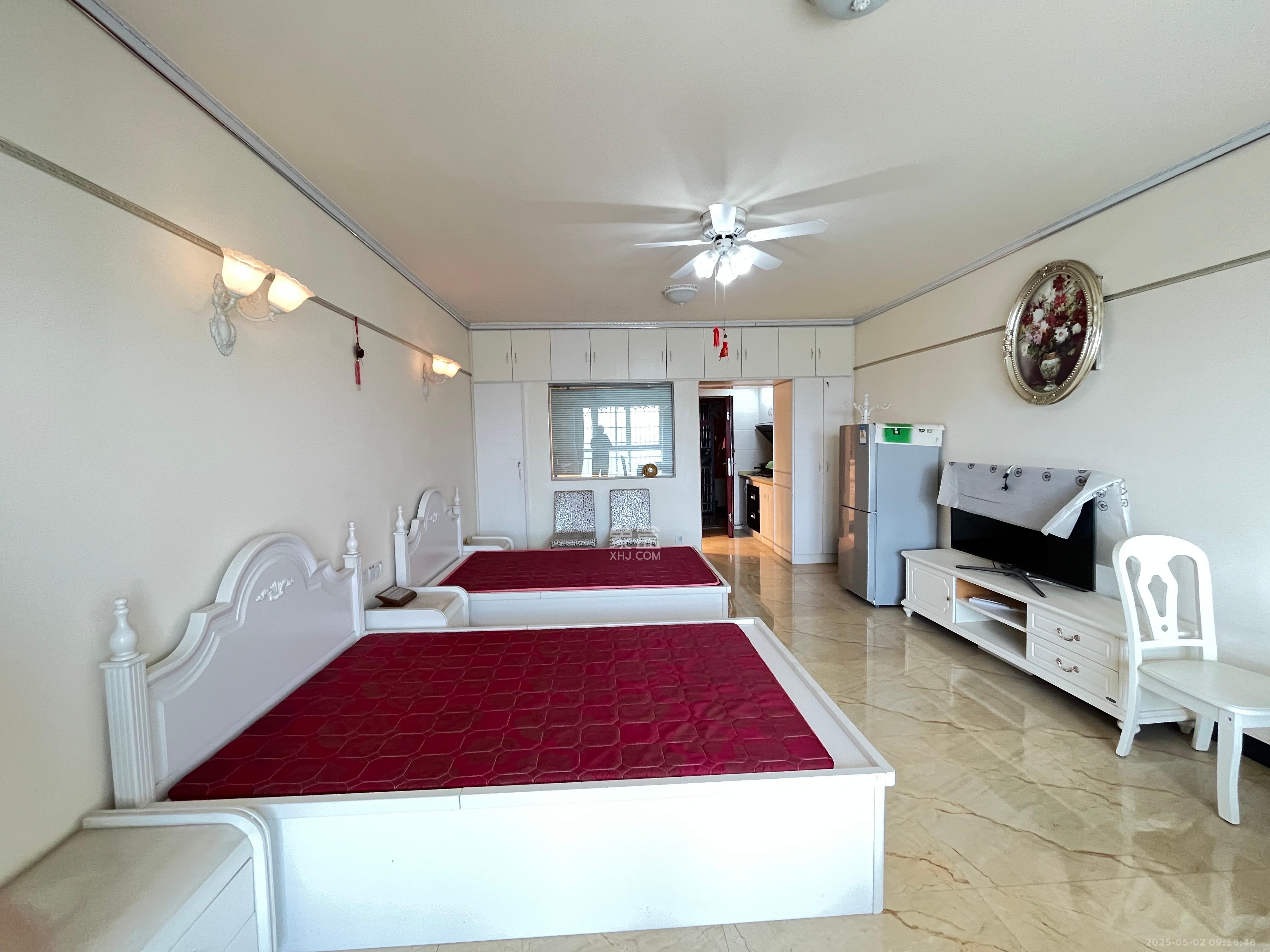 先锋东外滩 1室1厅1卫 1600.0元/月 先锋东外滩 1室1厅1卫 1600.0元/月室内图