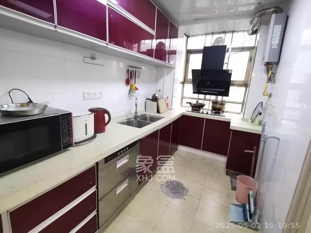 省机械工业学院（湖南工业职业学院雨花校区）  3室2厅1卫    2800.0元/月室内图