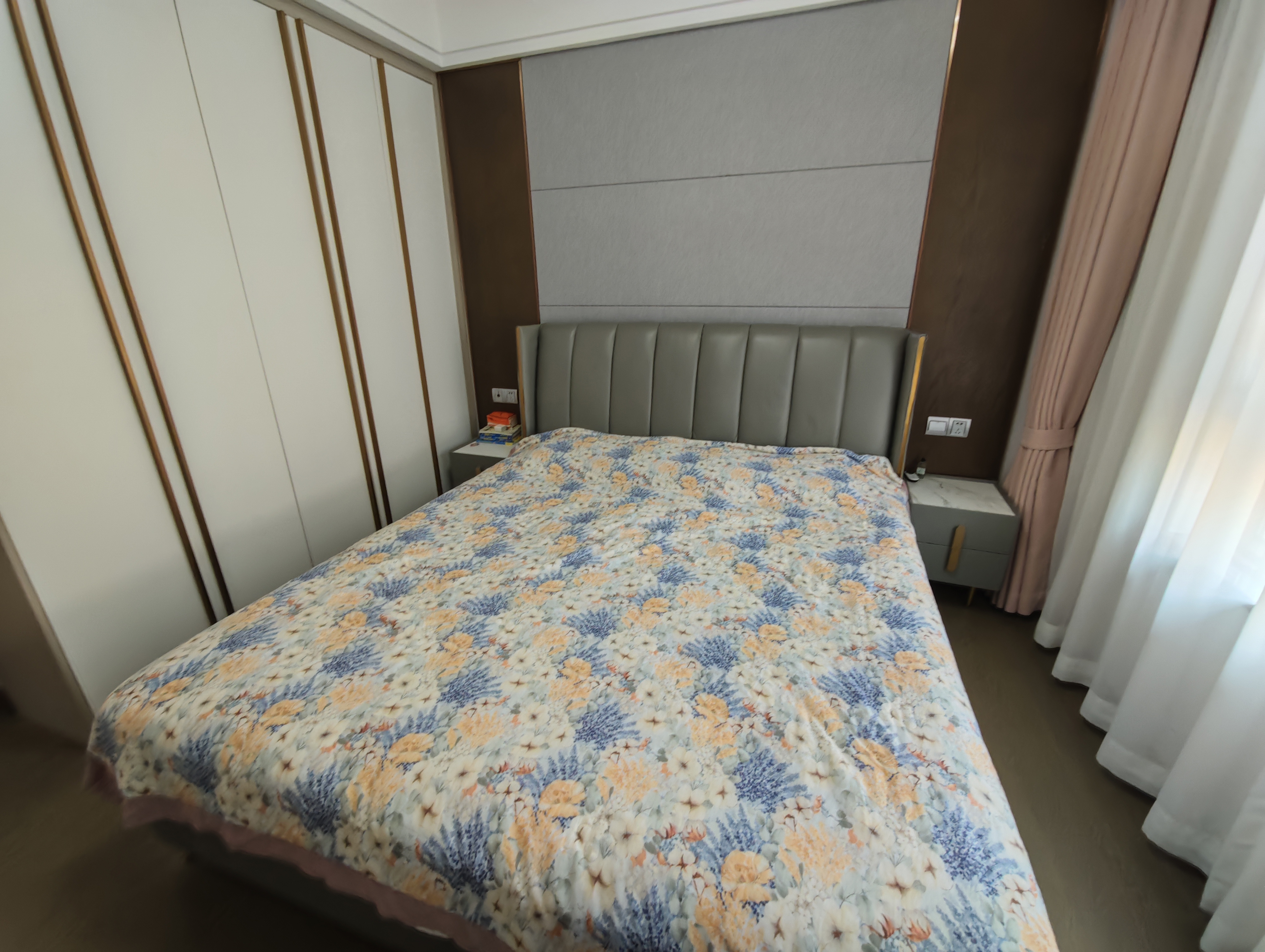 椰风水韵（北区）  2室2厅1卫   158.00万客厅