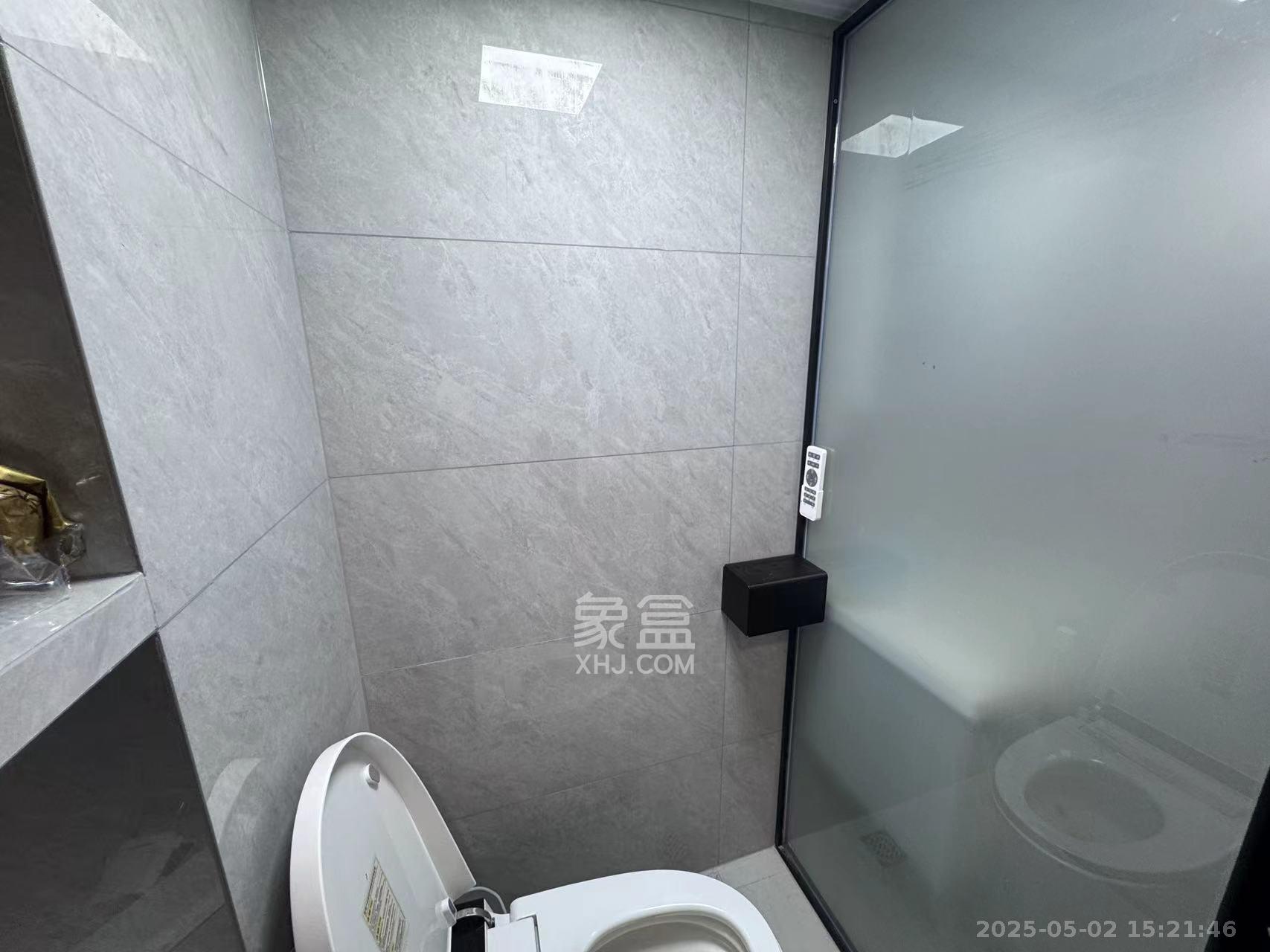 新长海D1站  1室0厅0卫   1800.00元/月室内图
