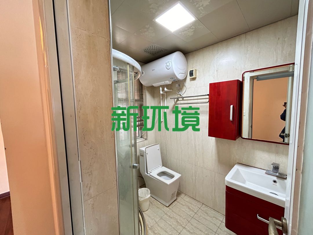 维港十字街  2室2厅1卫   1800.00元/月室内图