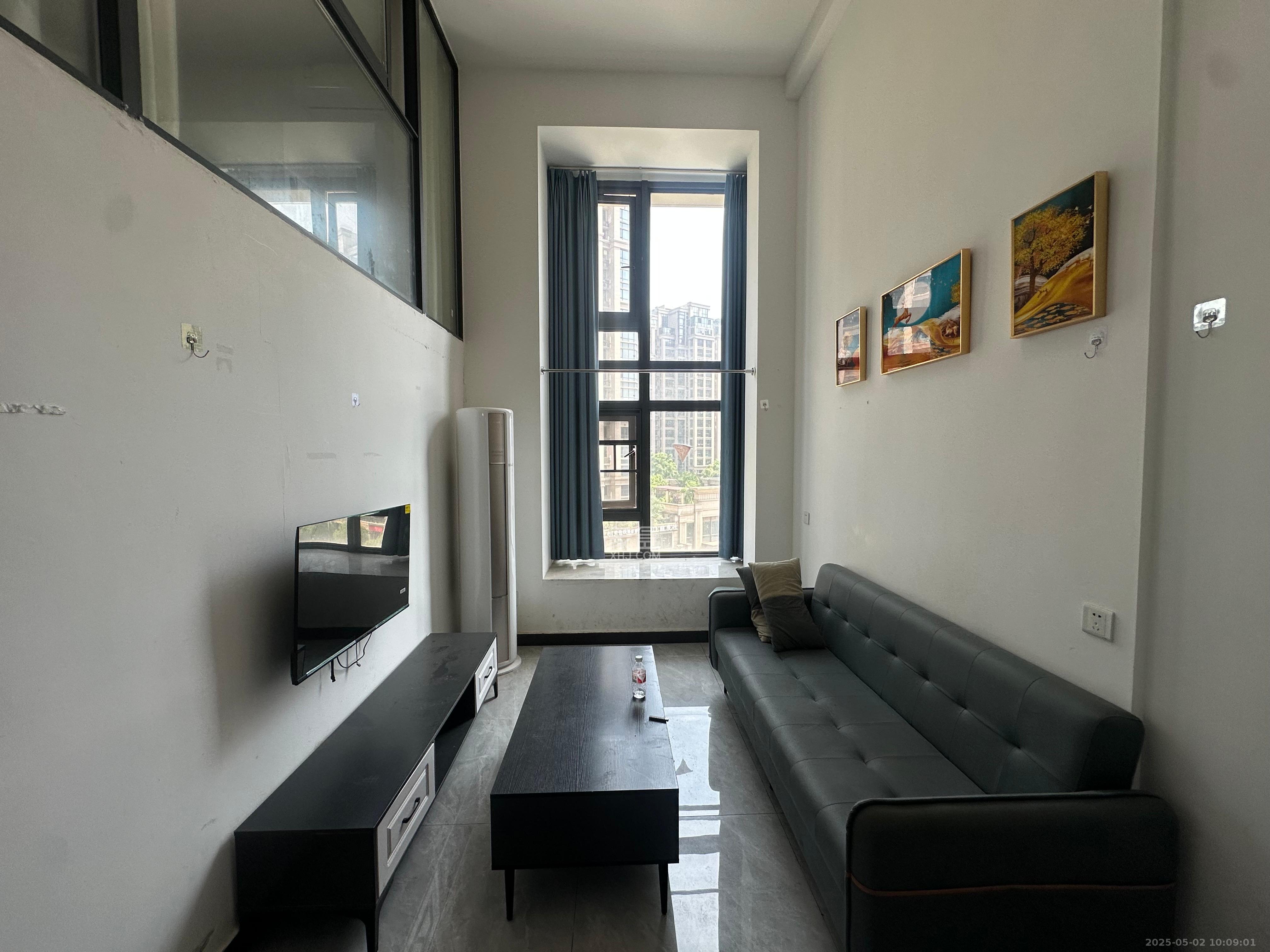 明昇壹城(明昇时代广场)三期 3室1厅2卫 2700.0元/月 明昇壹城(明昇时代广场)三期 3室1厅2卫 2700.0元/月室内图