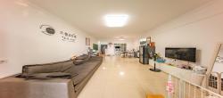 江山帝景雅典  1室2厅1卫   2200.00元/月