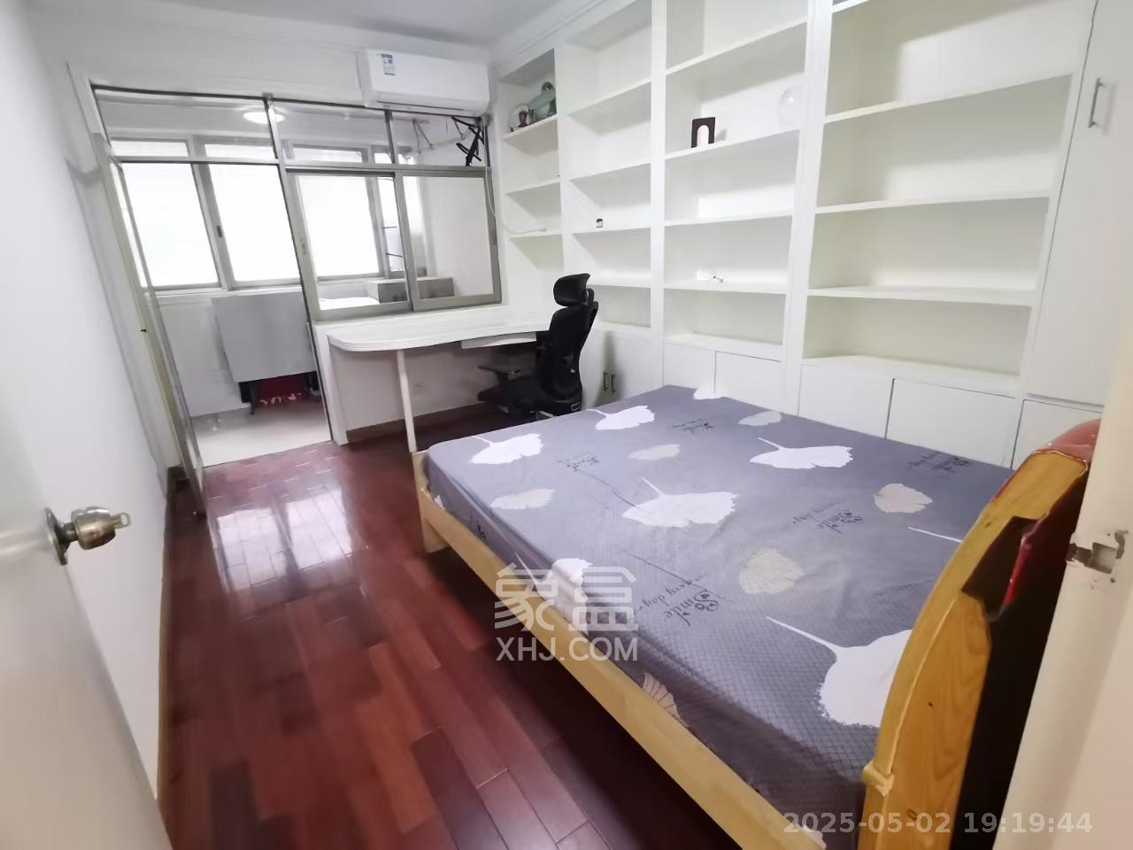 省机械工业学院（湖南工业职业学院雨花校区）  3室2厅1卫    2800.0元/月室内图