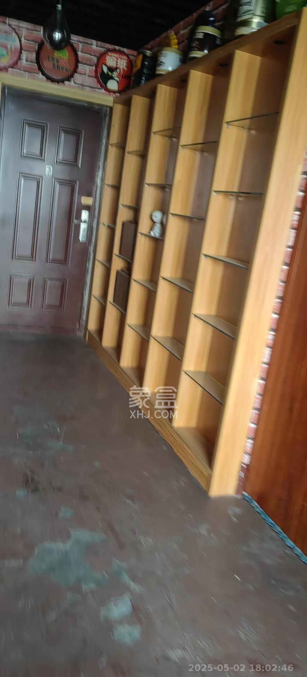 莲城步行街D区  2室1厅1卫   1500.00元/月室内图
