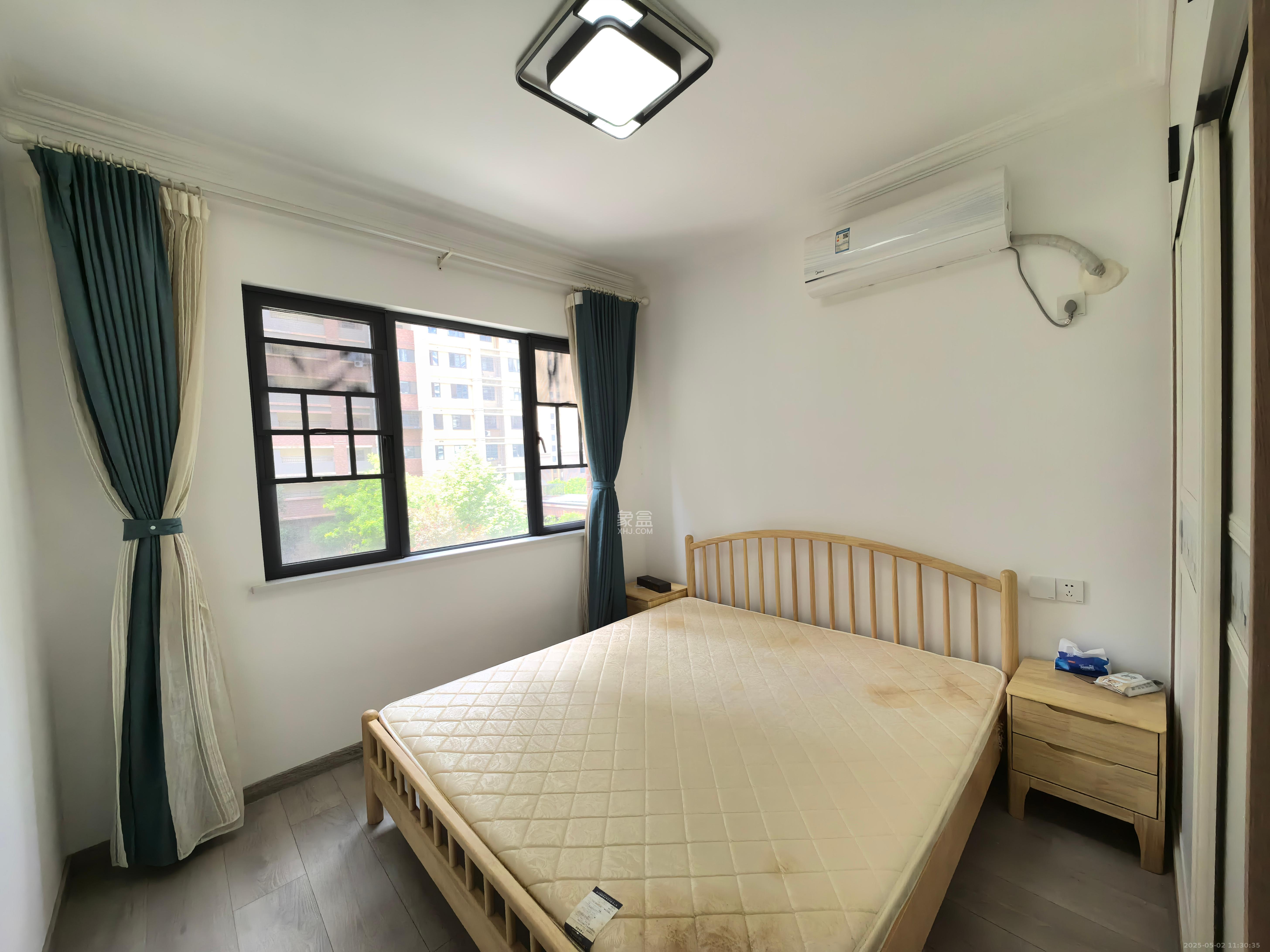 深业喜汇  2室2厅1卫   2300.00元/月室内图