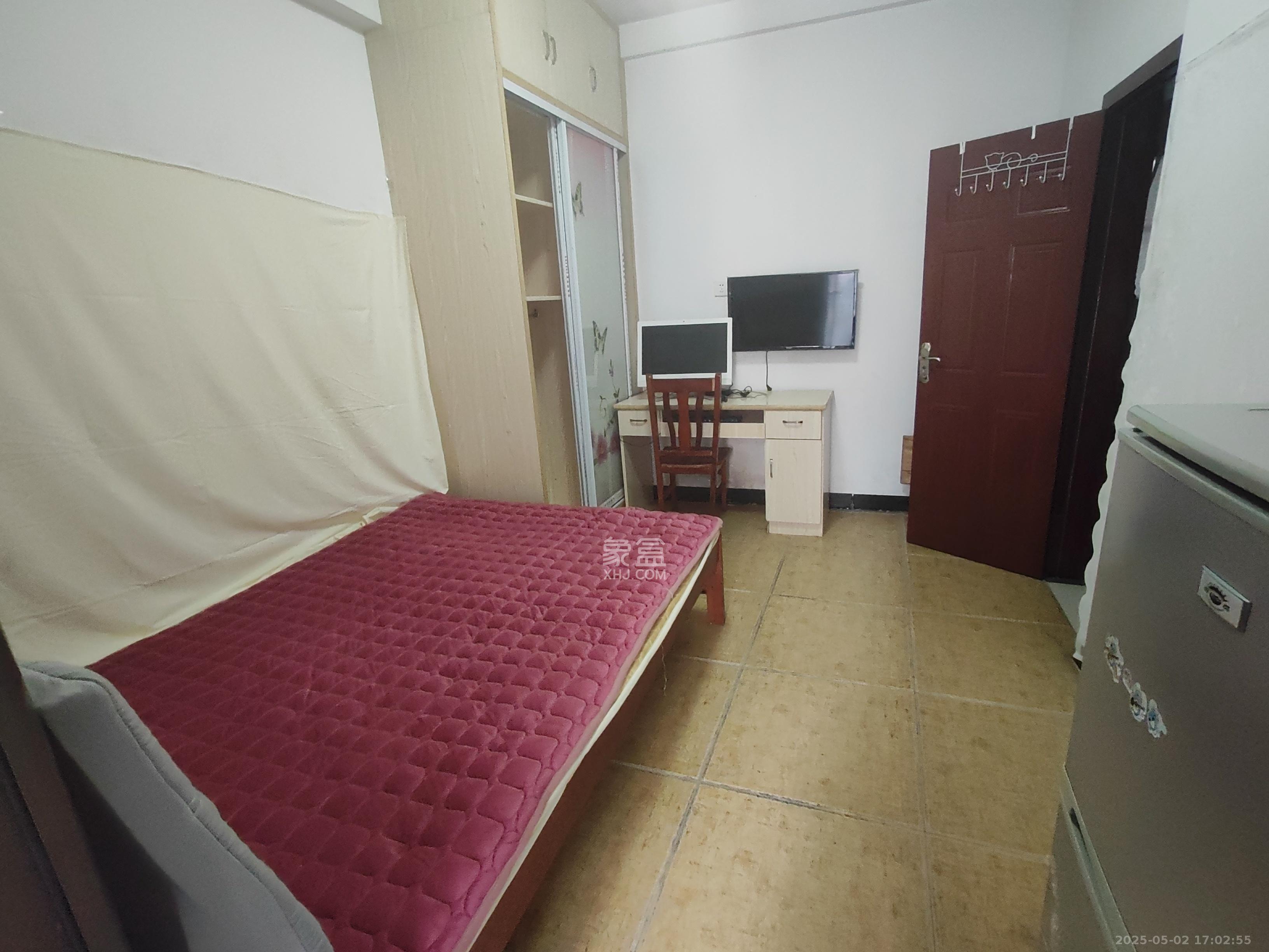 家和苑(原梅溪湖保障性住房一期) 1室1厅1卫 1000.0元/月 家和苑(原梅溪湖保障性住房一期) 1室1厅1卫 1000.0元/月室内图