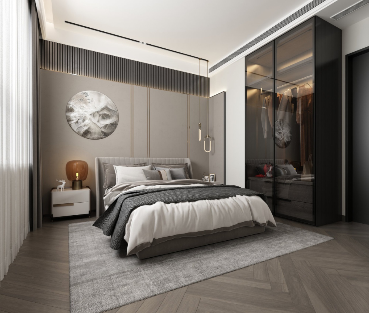 东方天澜汇 5室2厅3卫 888.0万 东方天澜汇 5室2厅3卫 888.0万室内图