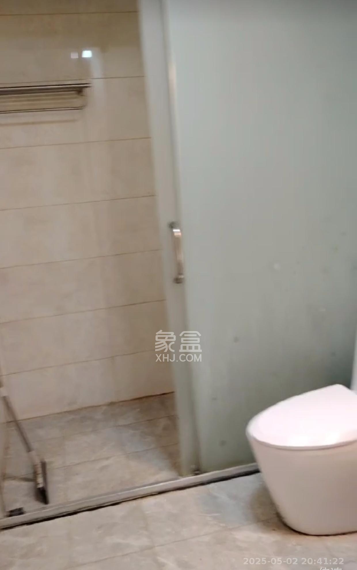 佳兆业云顶梅溪湖（佳兆业梅溪荟）  4室2厅2卫   4300.00元/月室内图