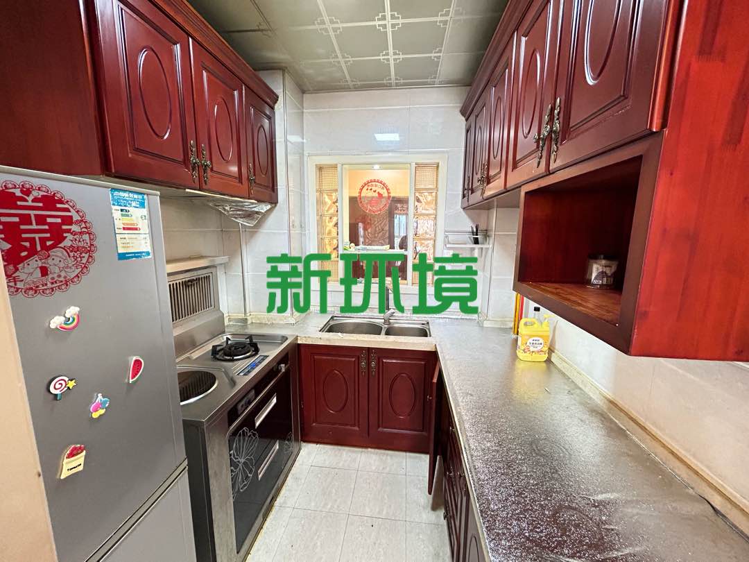 维港十字街  2室2厅1卫   1800.00元/月室内图
