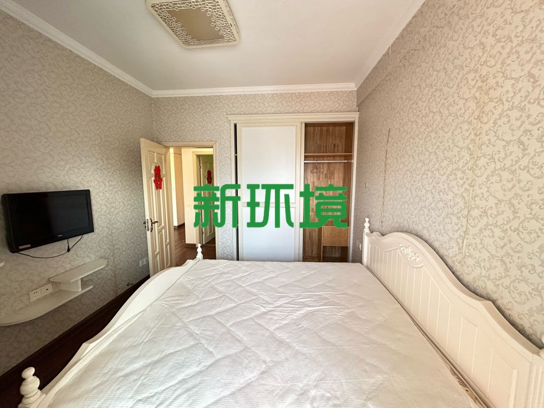 维港十字街  2室2厅1卫   1800.00元/月室内图