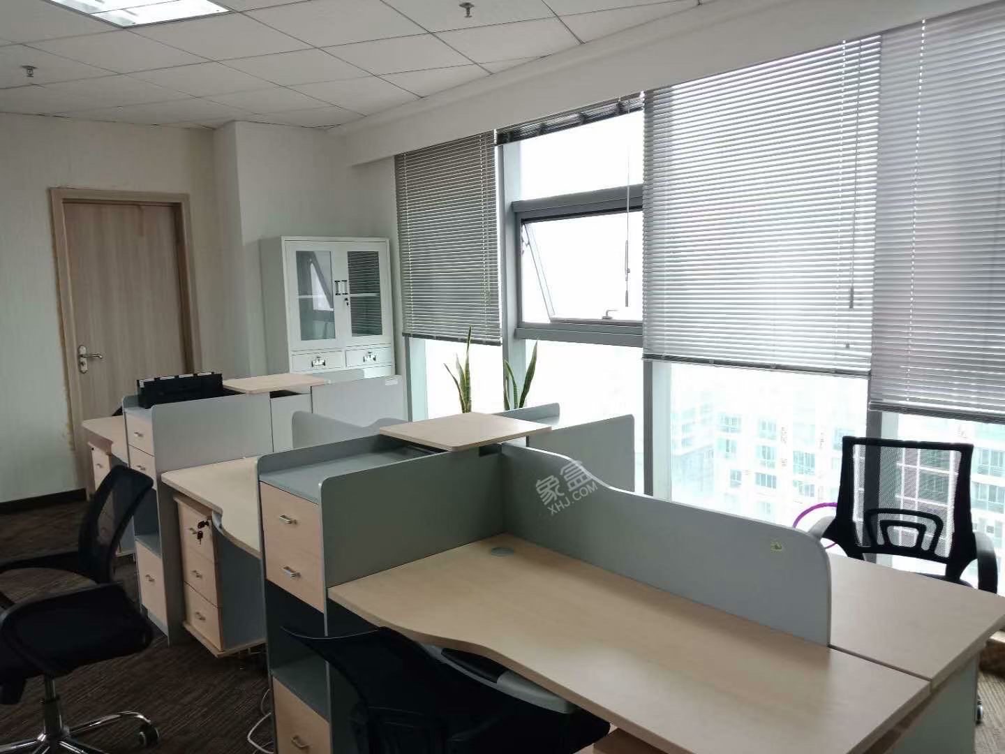 海通金融中心 1室0厅0卫 3500.0元/月 海通金融中心 1室0厅0卫 3500.0元/月室内图