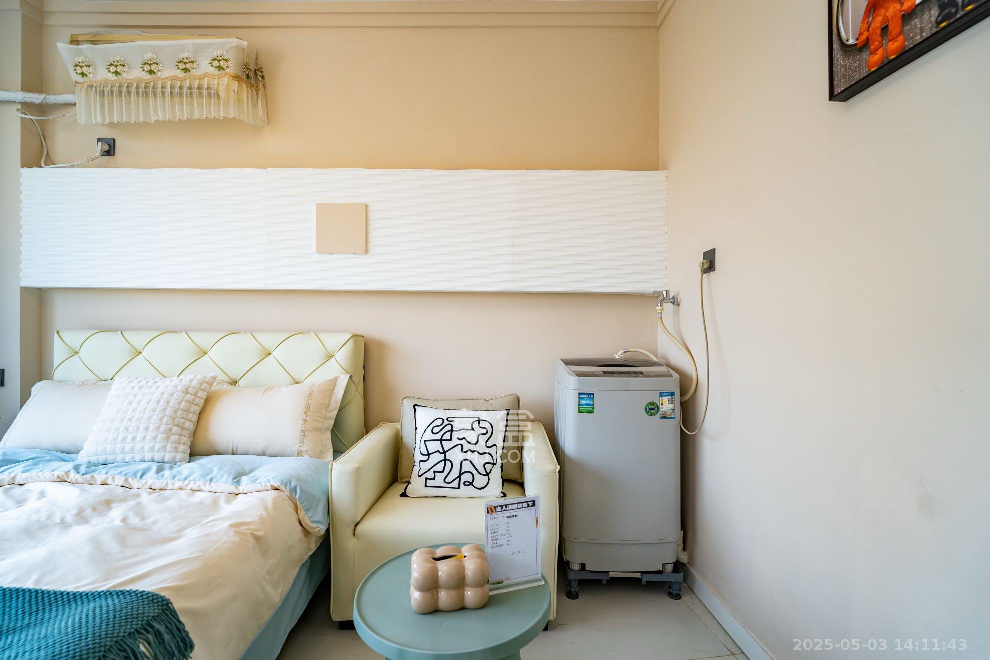 书香名邸  1室1厅1卫    1658.0元/月 书香名邸  1室1厅1卫    1658.0元/月室内图