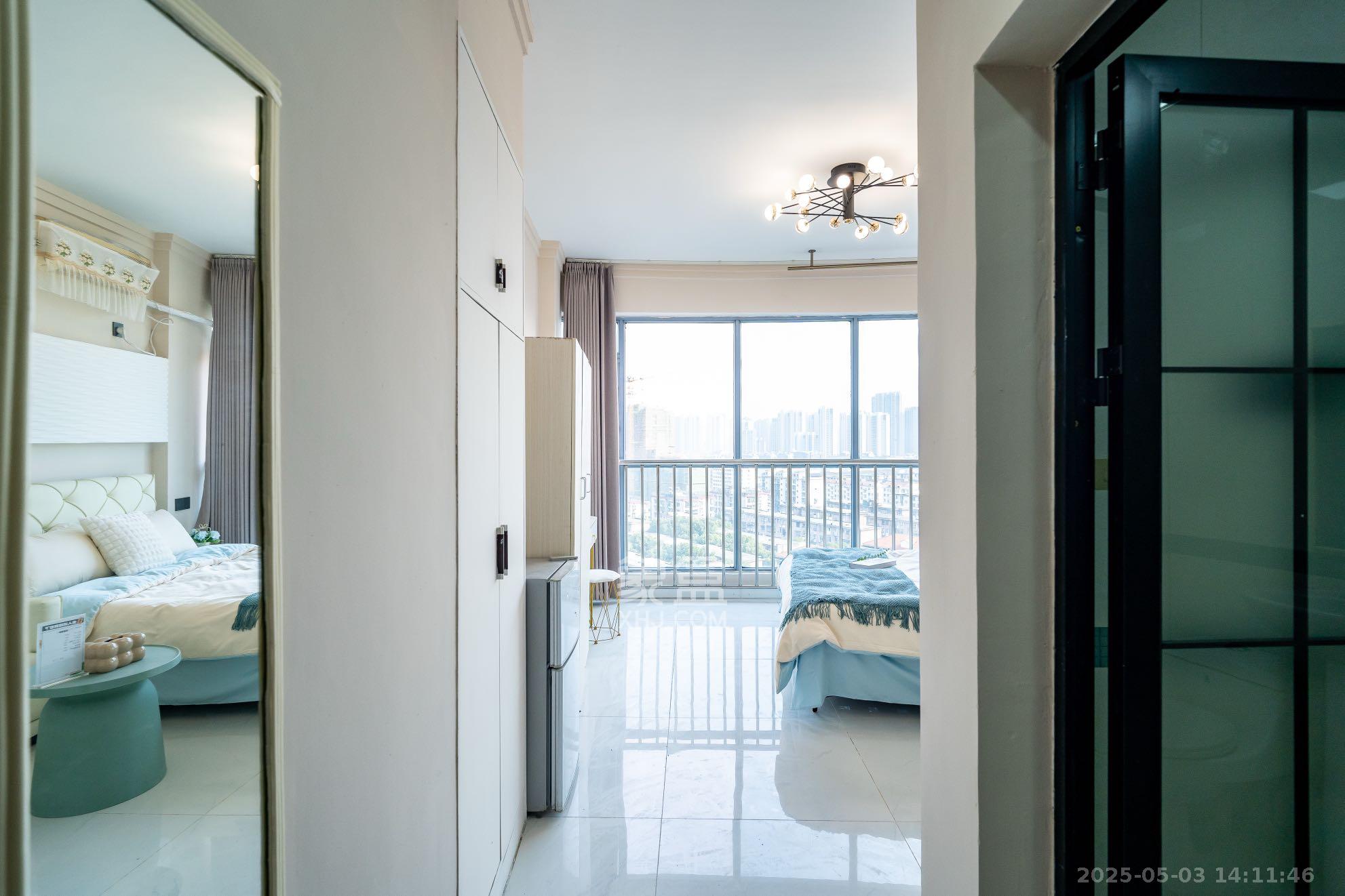 书香名邸  1室1厅1卫    1658.0元/月 书香名邸  1室1厅1卫    1658.0元/月室内图