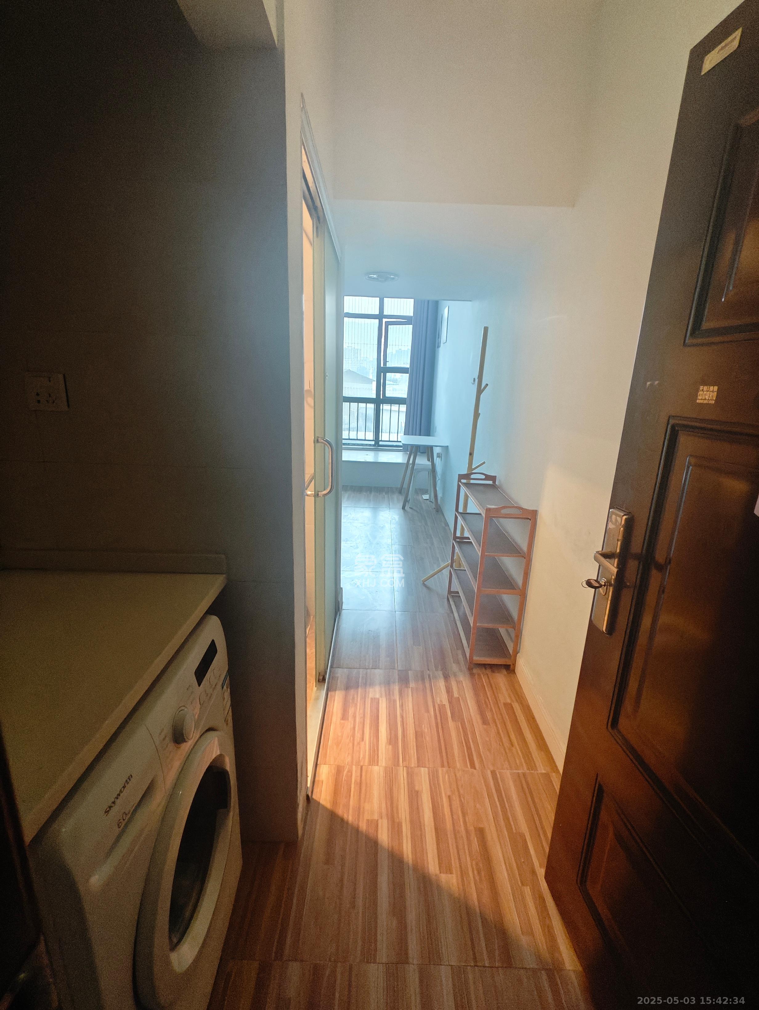 叠彩兰亭 1室1厅1卫 1100.0元/月 叠彩兰亭 1室1厅1卫 1100.0元/月室内图