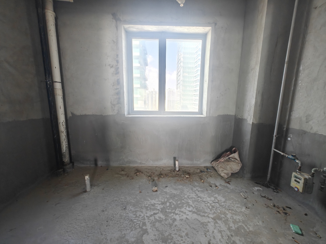 天利龙腾湾 3室2厅2卫 165.0万 天利龙腾湾 3室2厅2卫 165.0万室内图