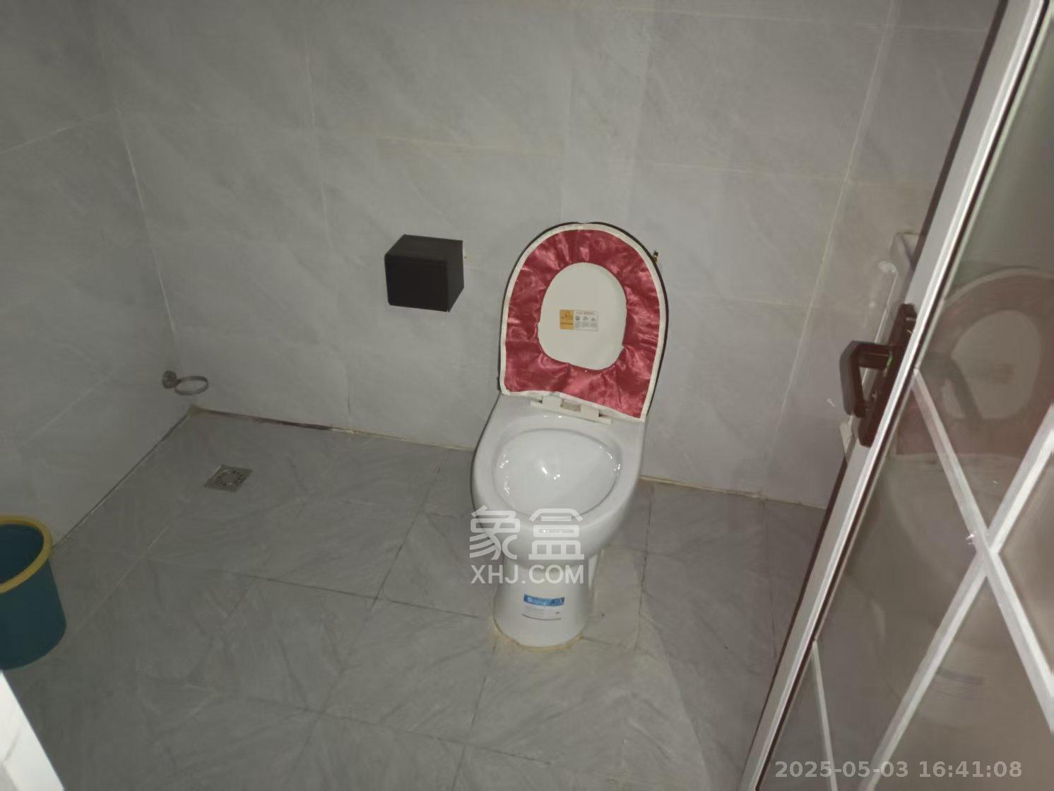 佳程C+公寓 1室1厅1卫 3000.0元/月 佳程C+公寓 1室1厅1卫 3000.0元/月室内图