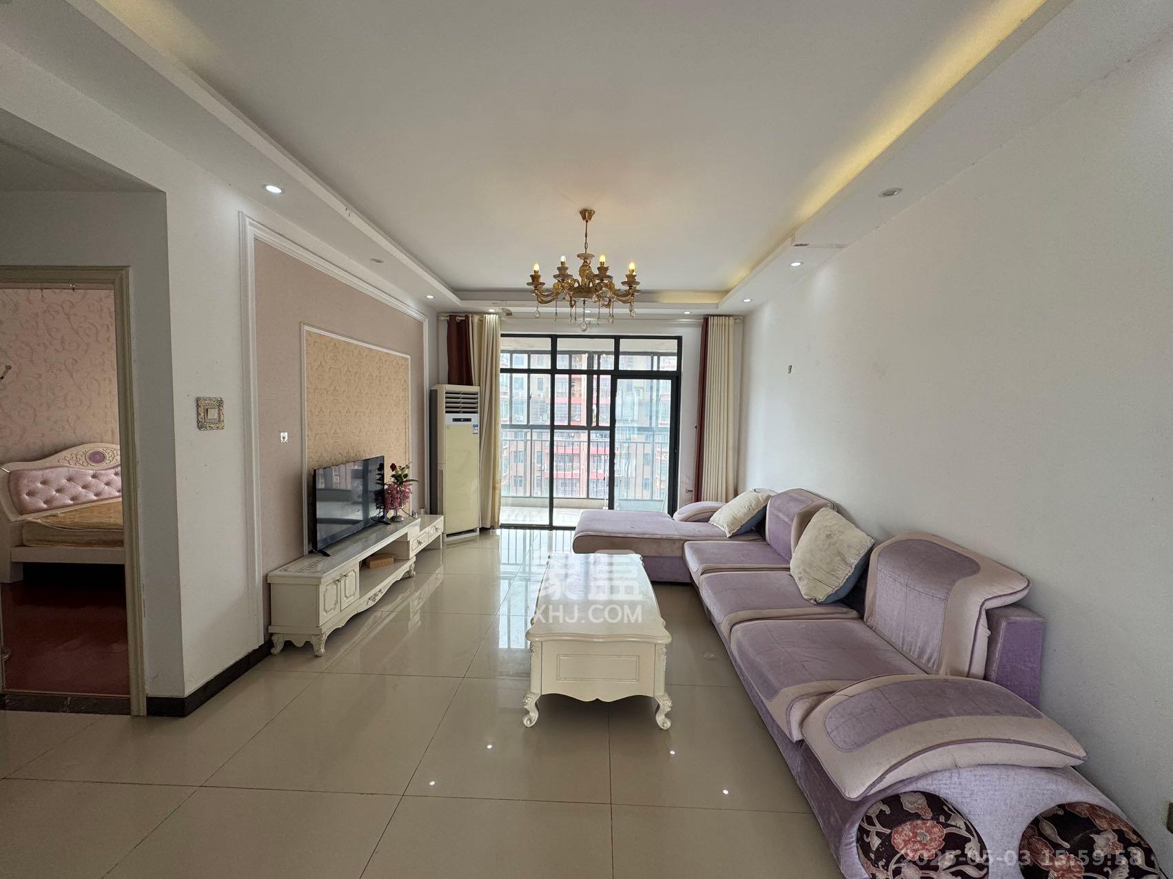 金领家族 2室2厅1卫 1600.0元/月 金领家族 2室2厅1卫 1600.0元/月室内图