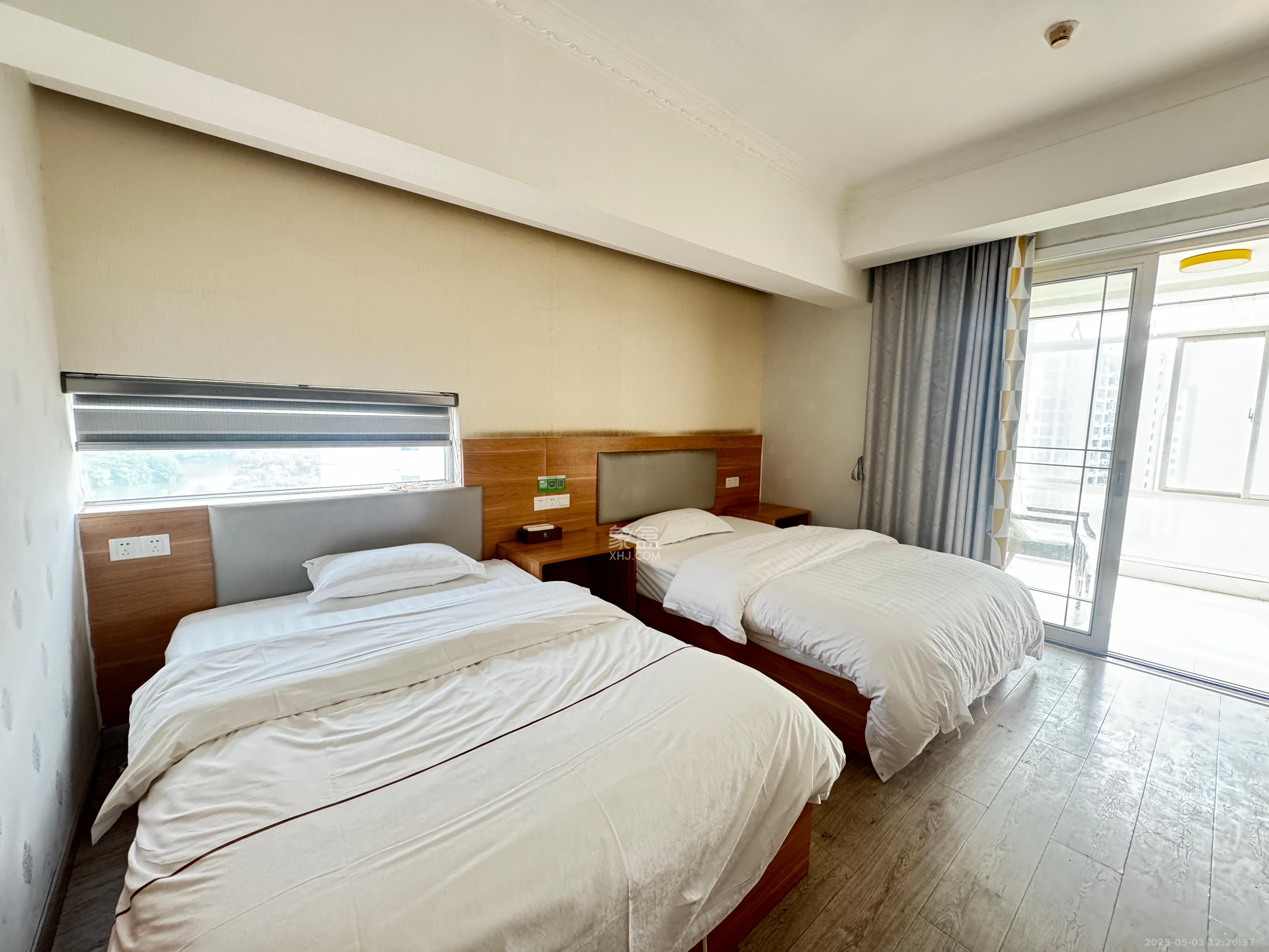 观湖公寓 1室1厅1卫 1400.0元/月 观湖公寓 1室1厅1卫 1400.0元/月室内图