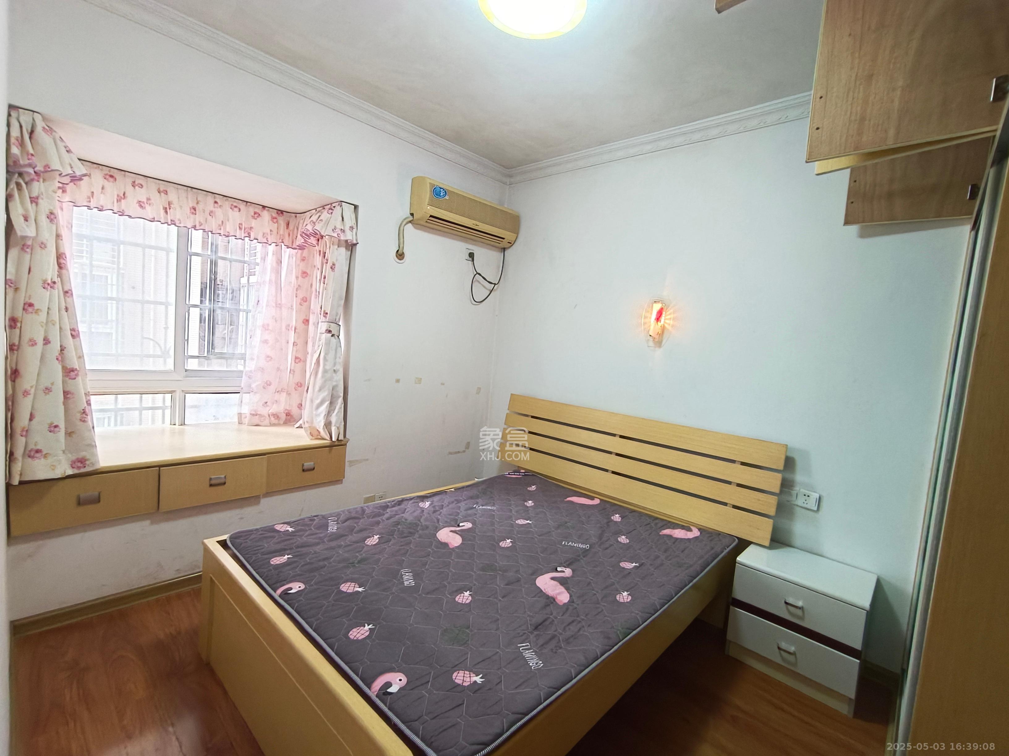 万丽景园  2室2厅1卫   1500.00元/月室内图