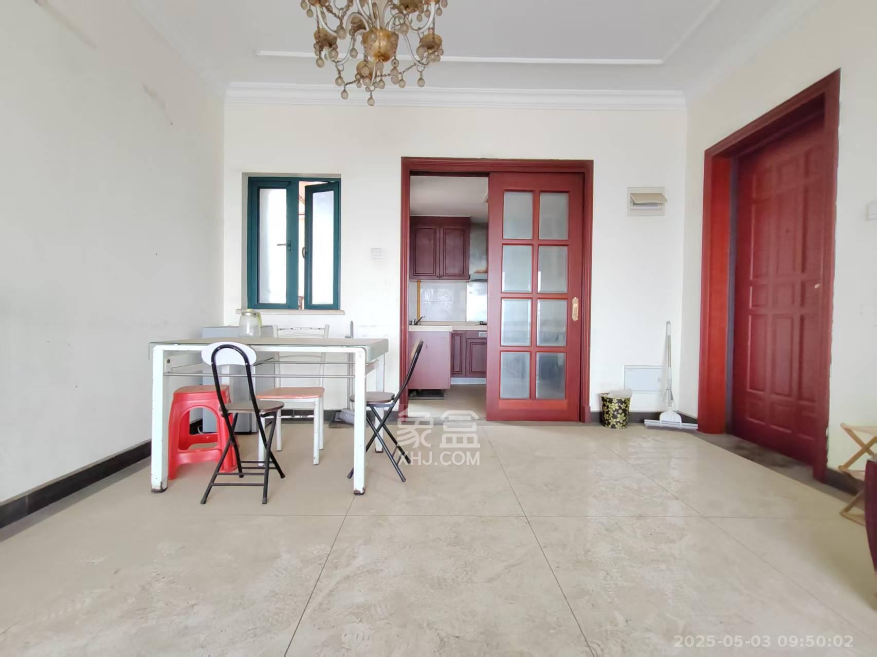 恒大名都 2室2厅1卫 1800.0元/月 恒大名都 2室2厅1卫 1800.0元/月室内图