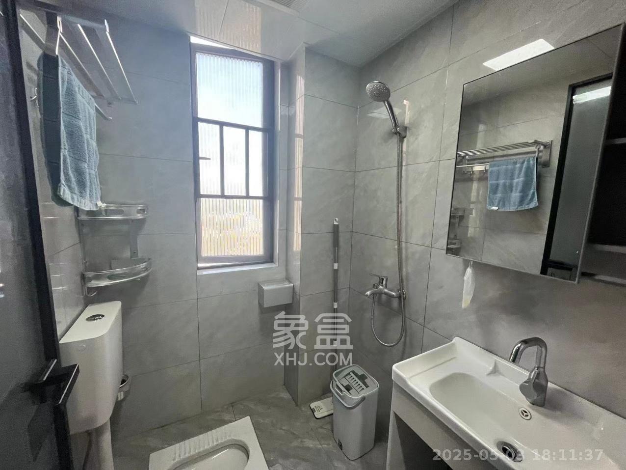 长房明宸府  2室1厅1卫   2000.00元/月室内图