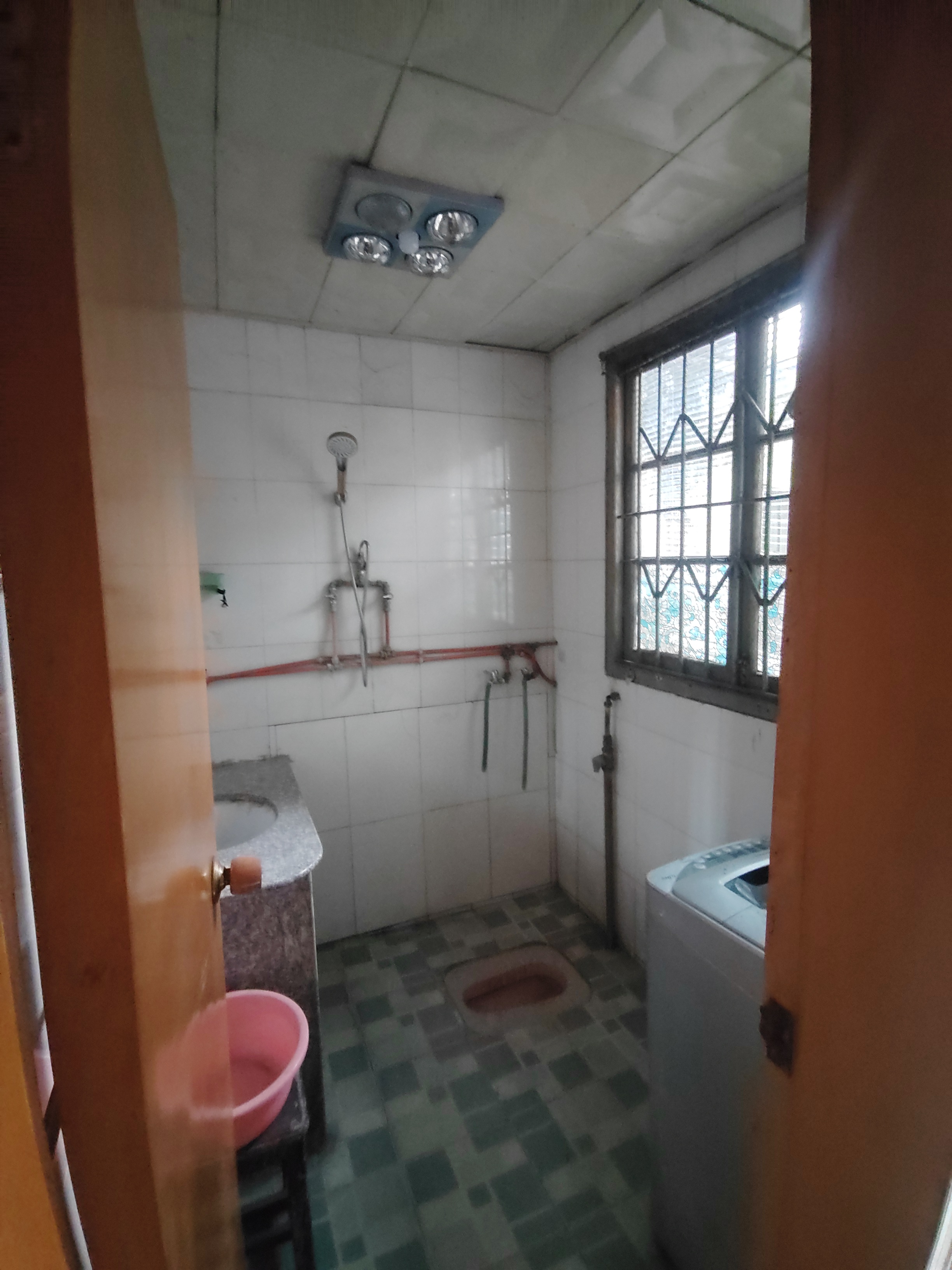 冶金局小区 4室2厅2卫 37.8万 冶金局小区 4室2厅2卫 37.8万室内图