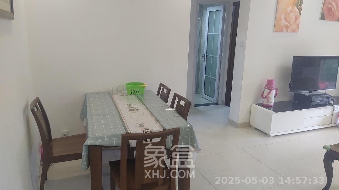 博长山水香颐 3室2厅1卫 1800.0元/月 博长山水香颐 3室2厅1卫 1800.0元/月室内图