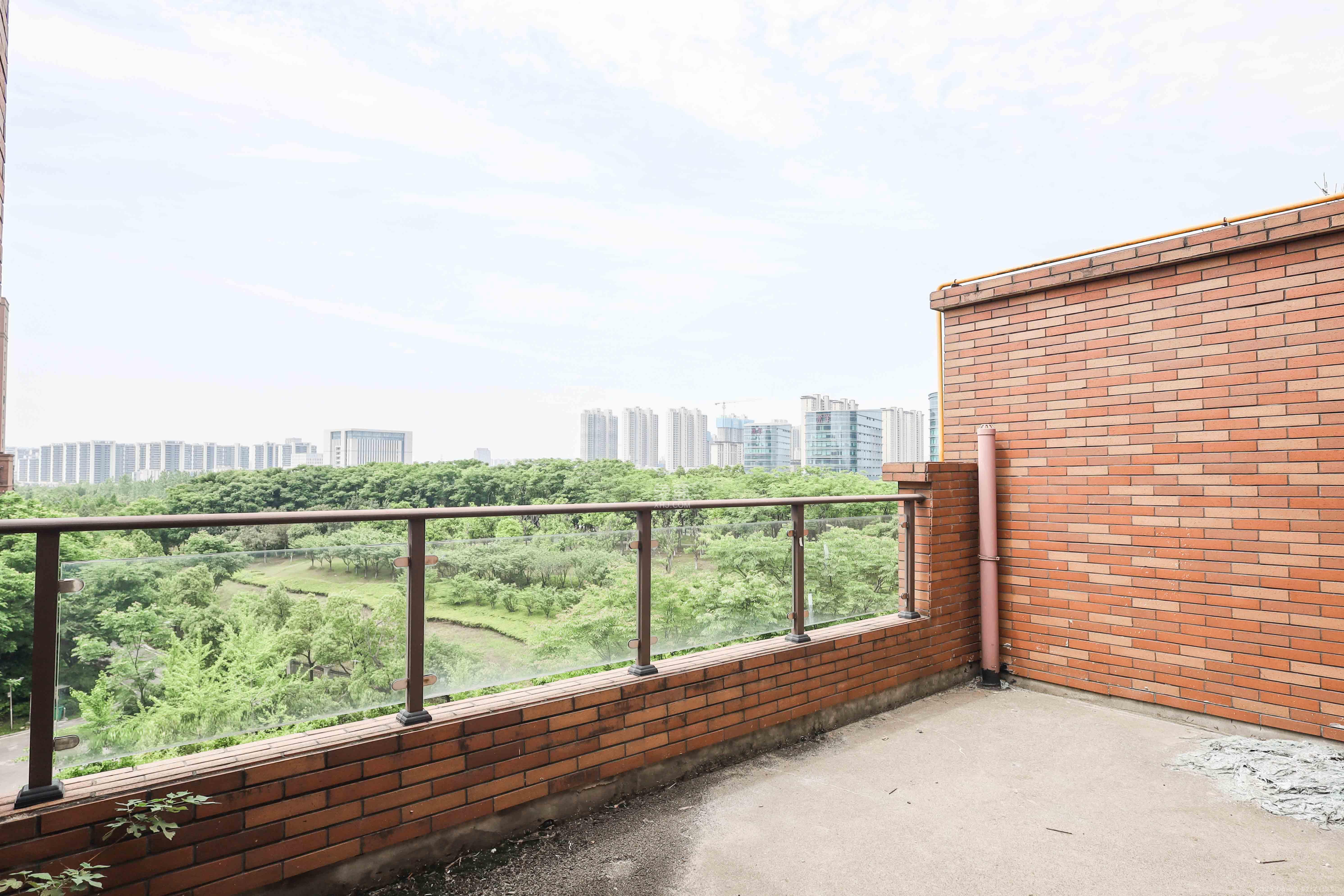 中冶中央公园  5室2厅3卫   238.00万阳台