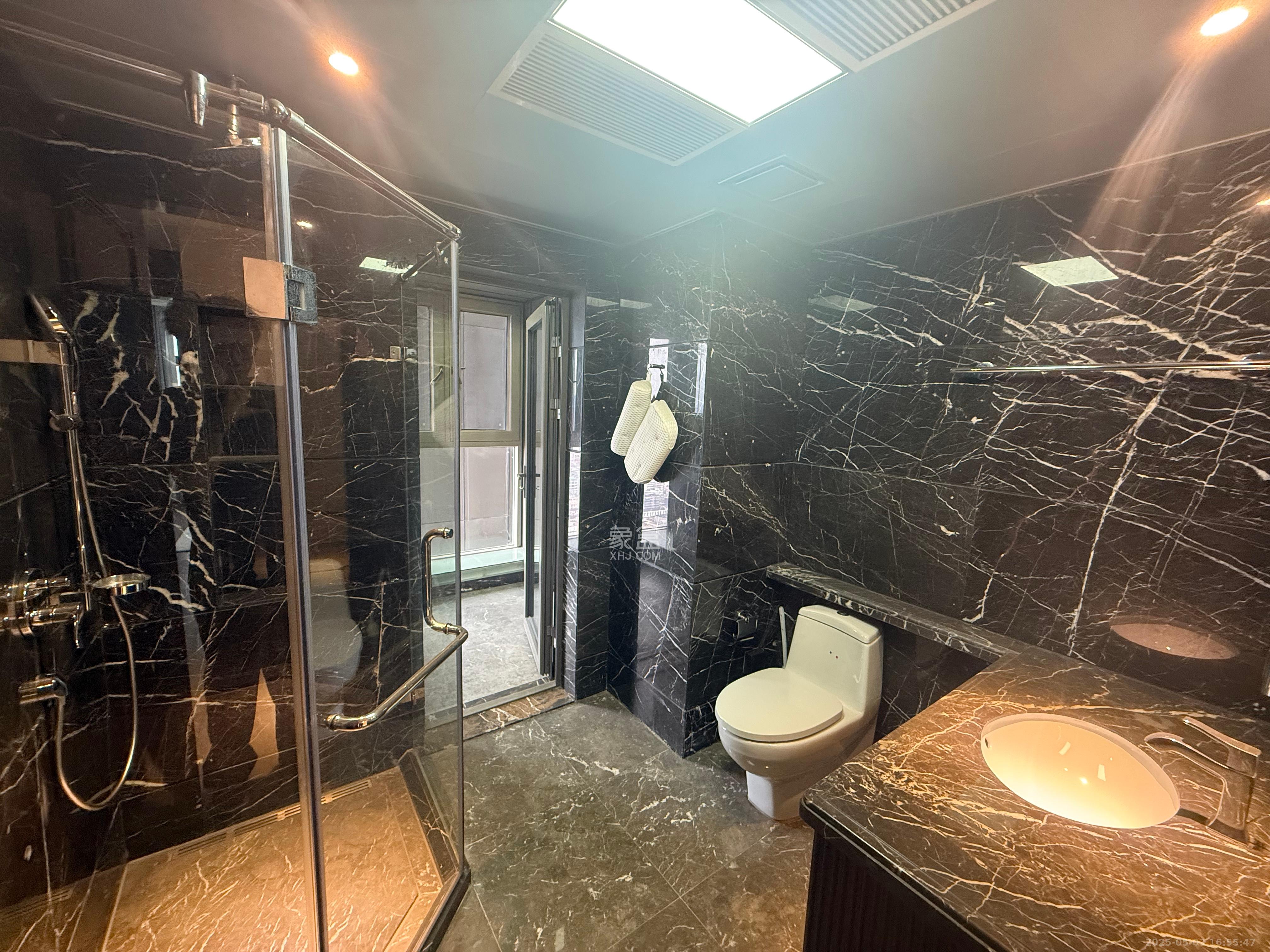 中隆国际嘉熙中心 4室2厅3卫 18000.0元/月 中隆国际嘉熙中心 4室2厅3卫 18000.0元/月室内图