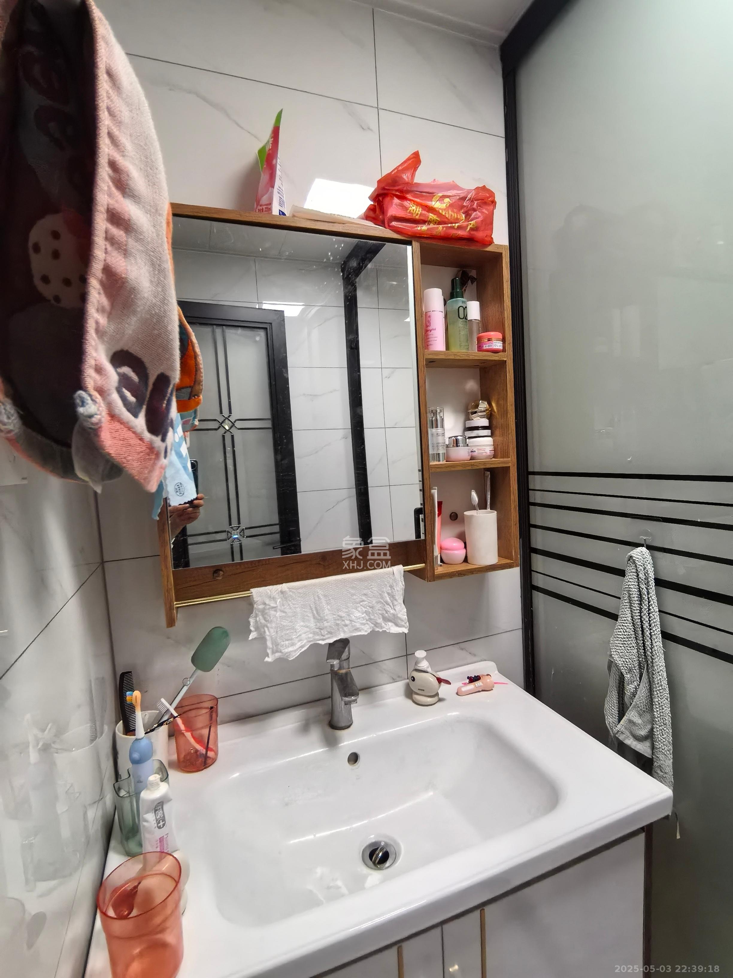阳光丽城  1室0厅0卫   4300.00元/月室内图