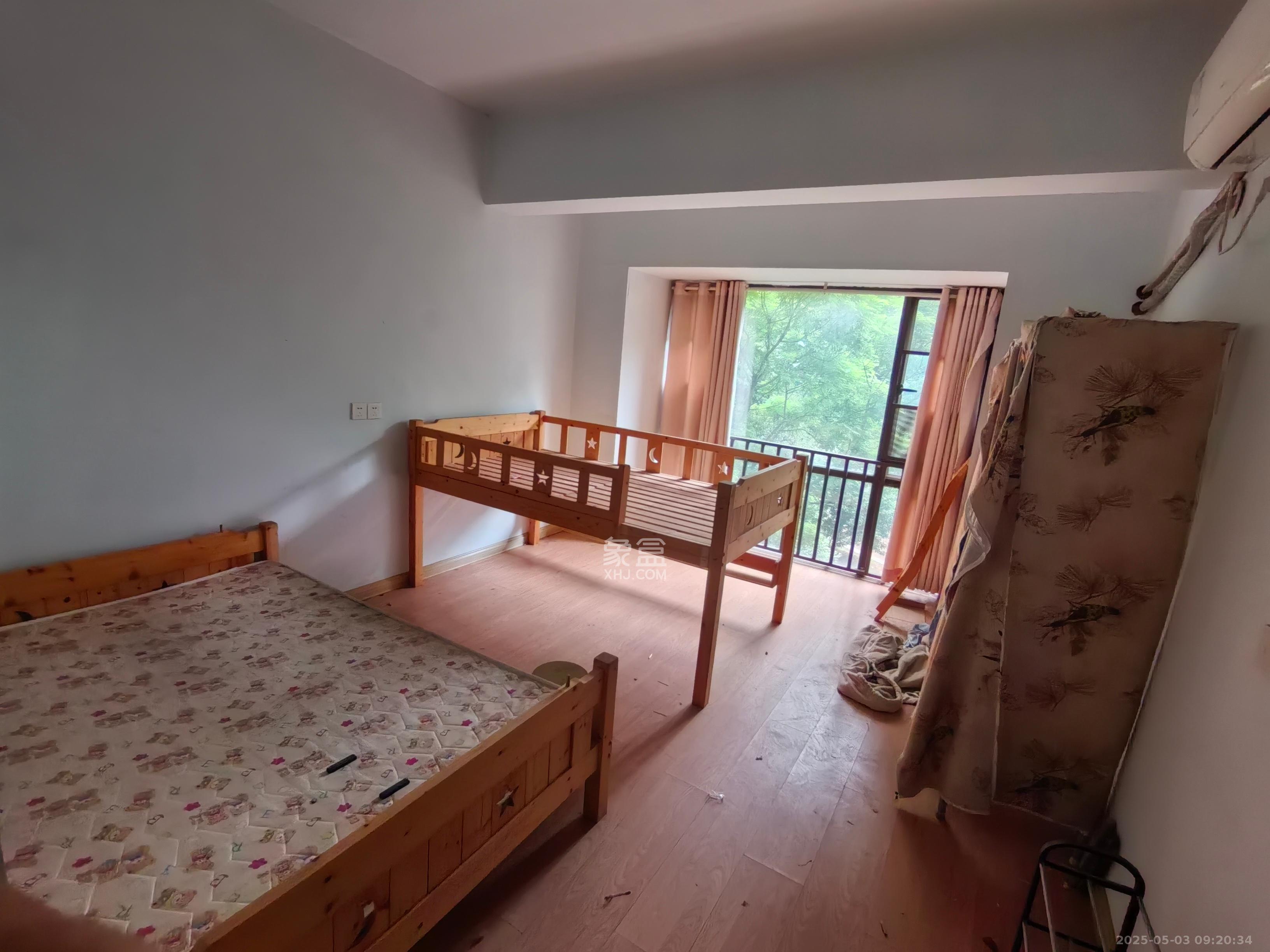 宜华湘江名城 3室2厅1卫 1500.0元/月 宜华湘江名城 3室2厅1卫 1500.0元/月室内图