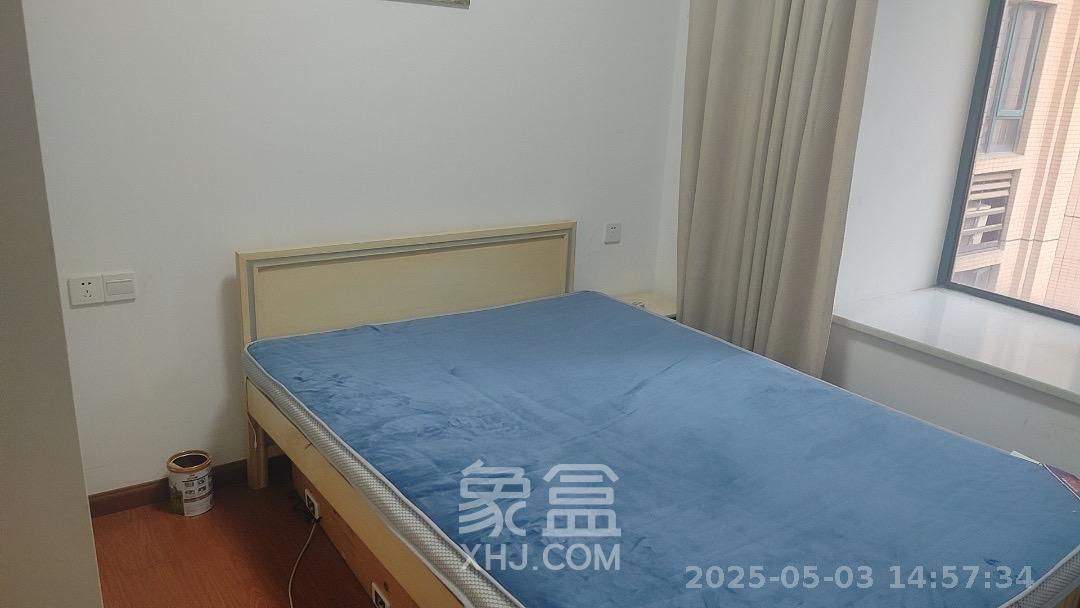 博长山水香颐 3室2厅1卫 1800.0元/月 博长山水香颐 3室2厅1卫 1800.0元/月室内图