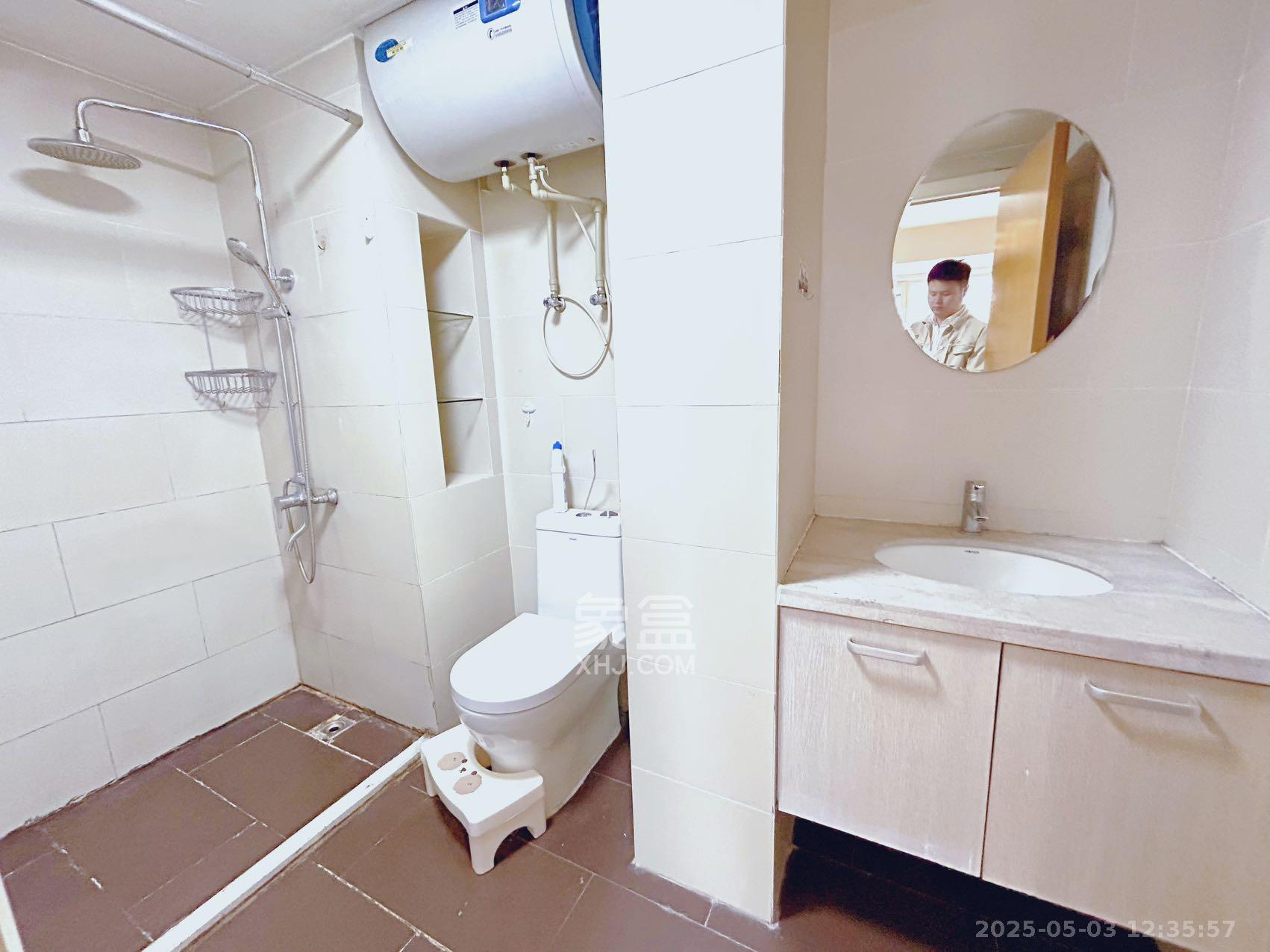 北辰三角洲E5区 1室1厅1卫 2600.0元/月 北辰三角洲E5区 1室1厅1卫 2600.0元/月室内图