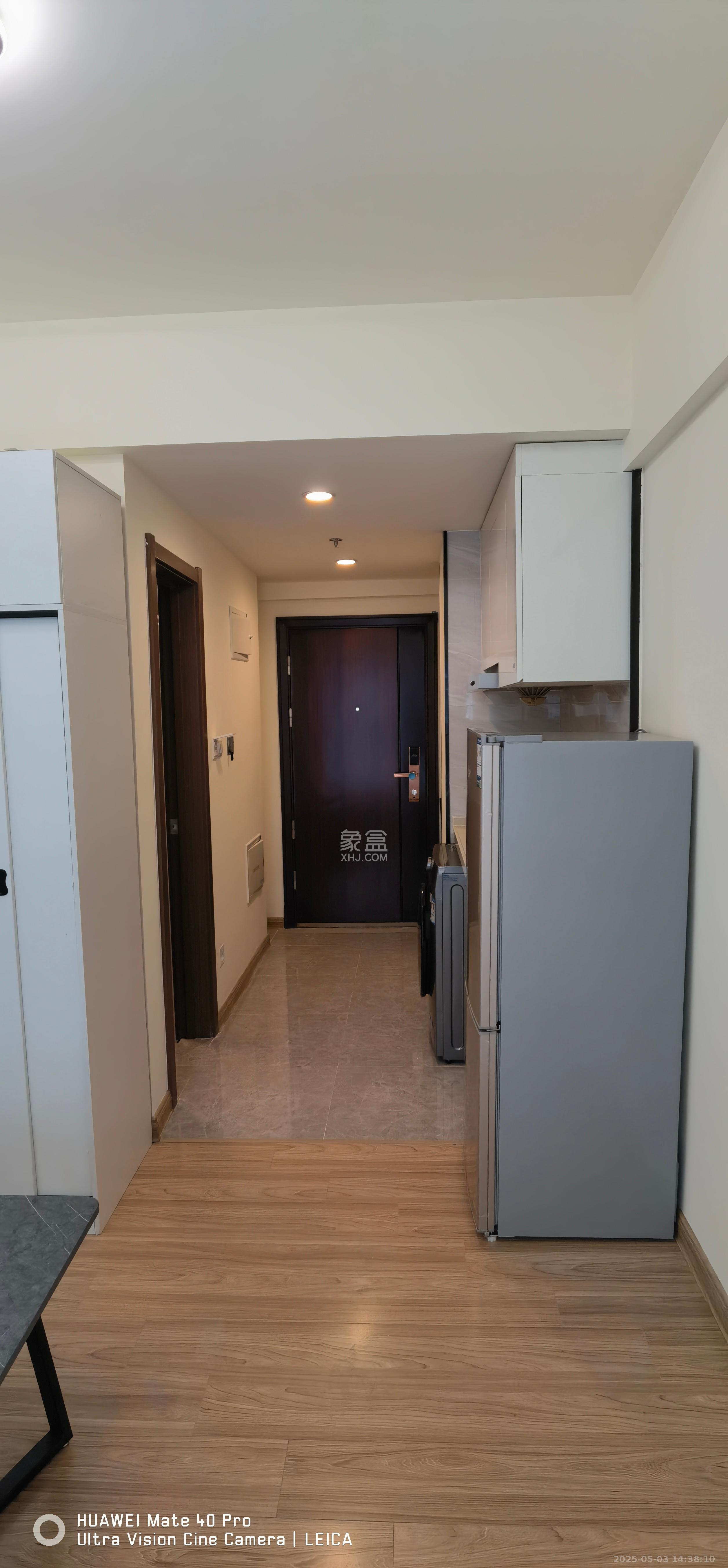 碧桂园印象 1室1厅1卫 1600.0元/月 碧桂园印象 1室1厅1卫 1600.0元/月室内图