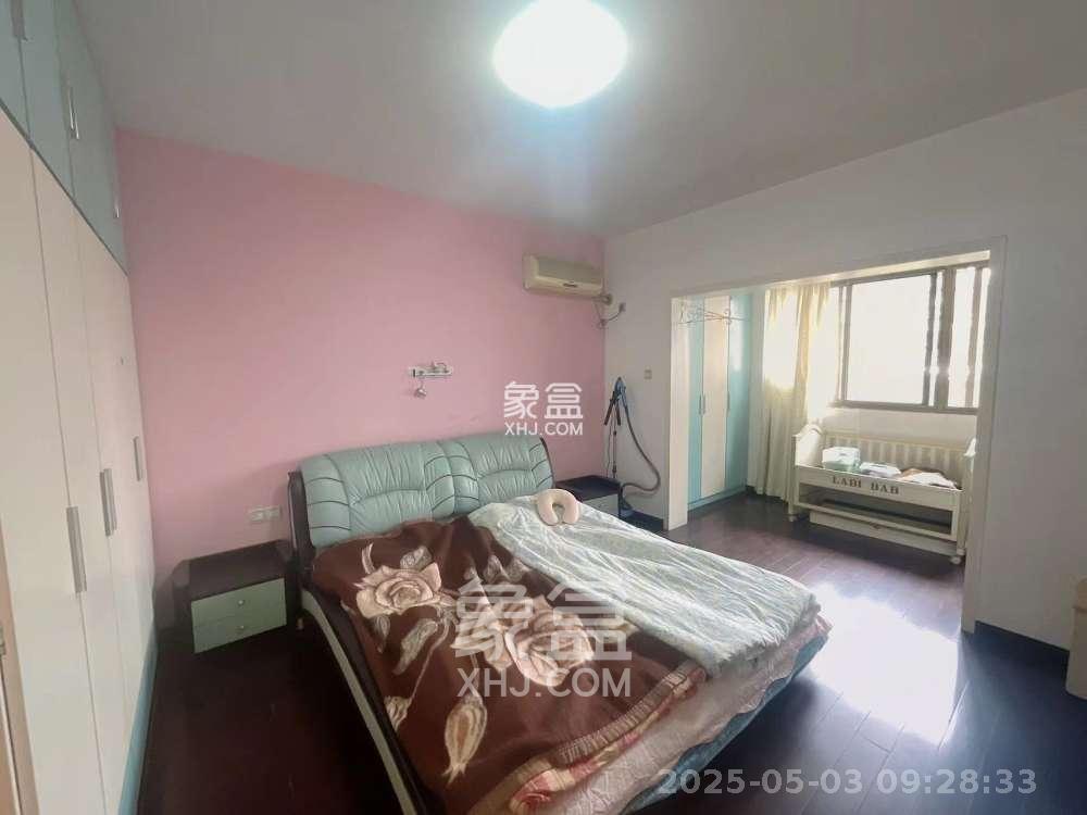三湘鑫苑  3室2厅1卫   59.80万室内图