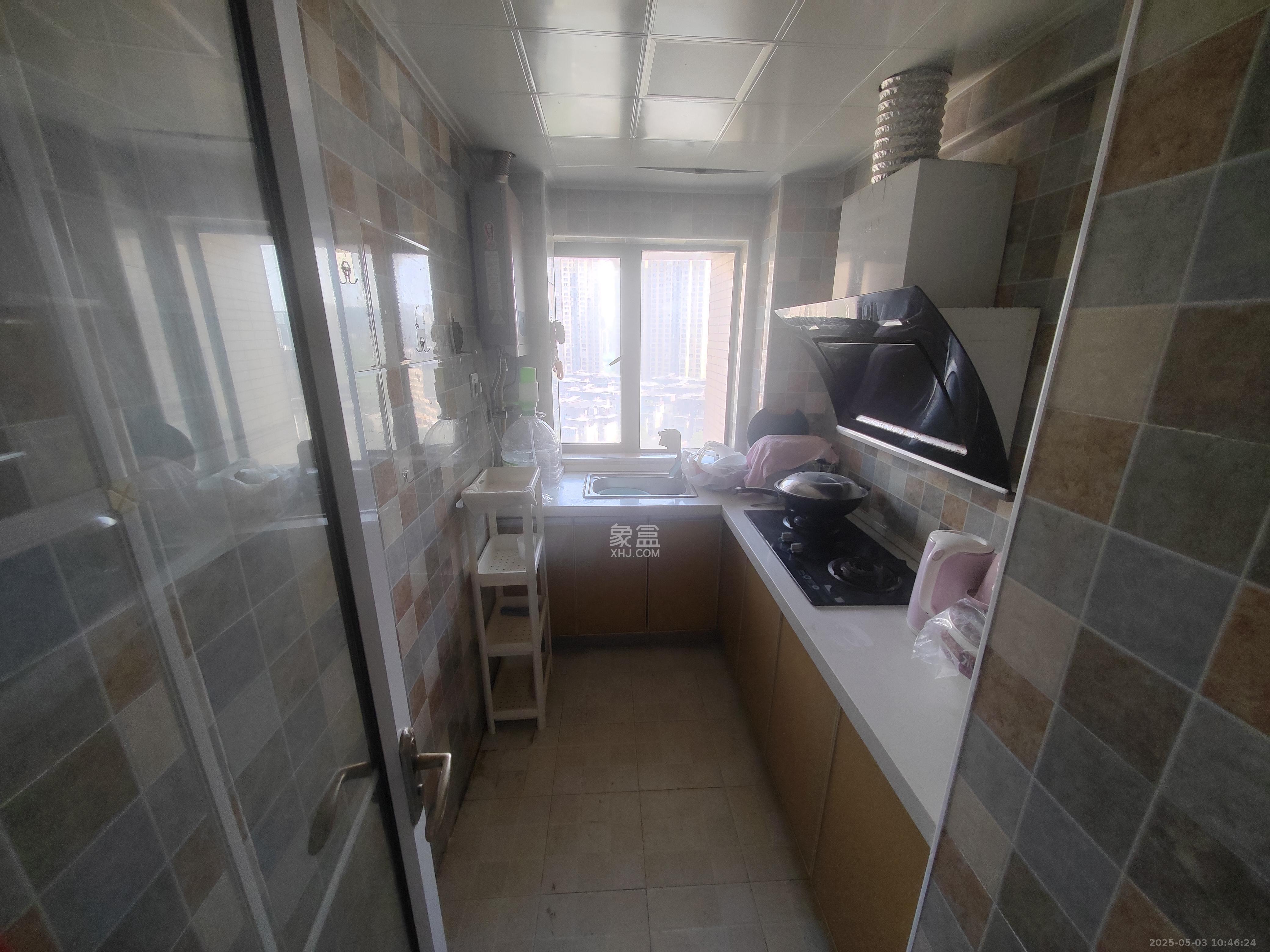 湘熙水郡(观澜海赋家园) 1室1厅1卫 2200.0元/月 湘熙水郡(观澜海赋家园) 1室1厅1卫 2200.0元/月室内图