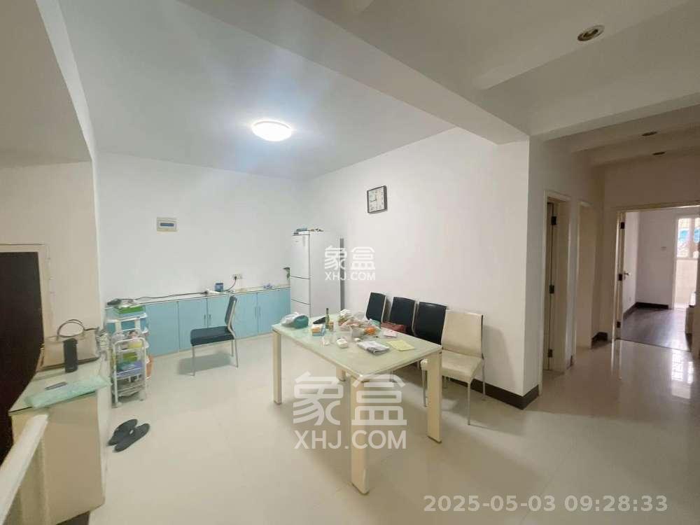 三湘鑫苑  3室2厅1卫   59.80万室内图