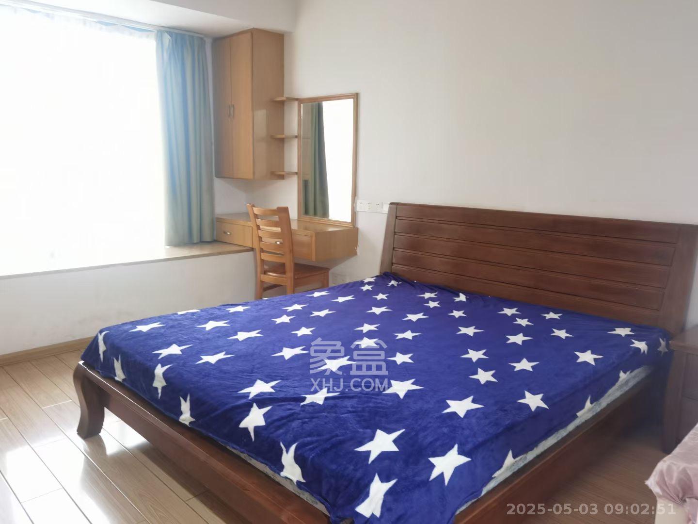 凯轩云顶  3室2厅2卫   3600.00元/月室内图