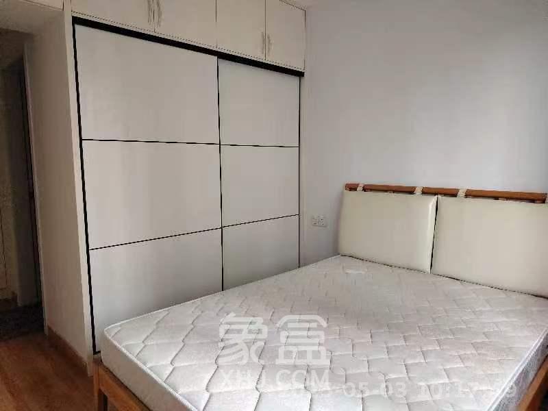 中国铁建梅溪青秀二期  4室2厅1卫   3500.00元/月室内图