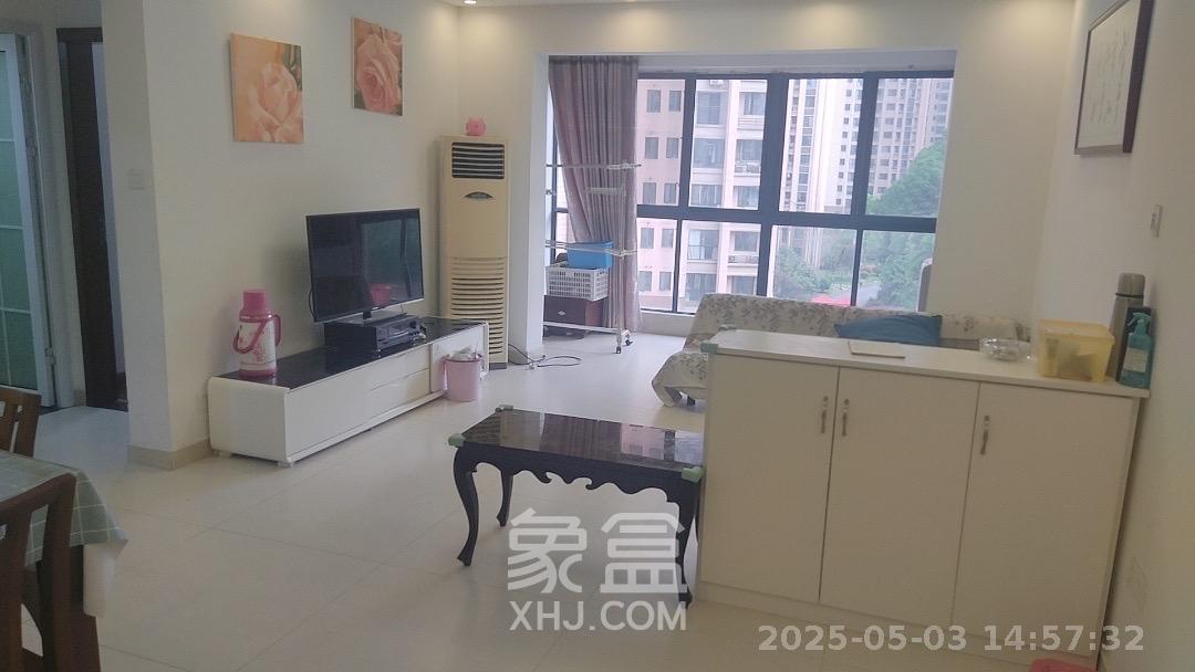 博长山水香颐 3室2厅1卫 1800.0元/月 博长山水香颐 3室2厅1卫 1800.0元/月室内图