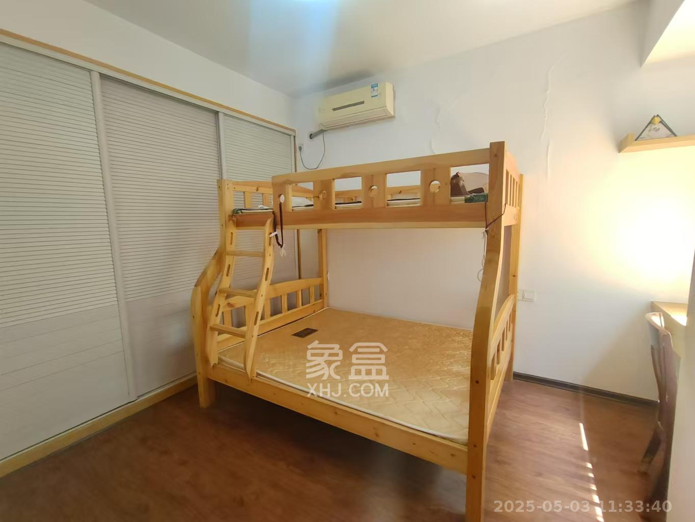 长房时代城  2室2厅1卫   2800.00元/月室内图