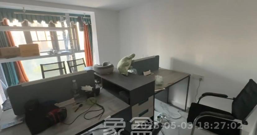 万科金色麦田 1室1厅1卫 3000.0元/月 万科金色麦田 1室1厅1卫 3000.0元/月室内图