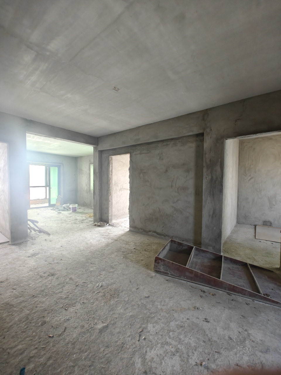 天利龙腾湾 3室2厅2卫 165.0万 天利龙腾湾 3室2厅2卫 165.0万室内图