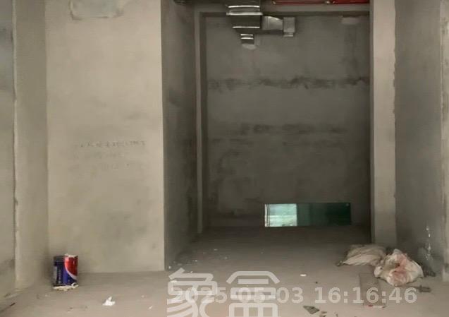 保利城（中航城国际社区、郡原美村）  3室2厅1卫    1000.0元/月室内图