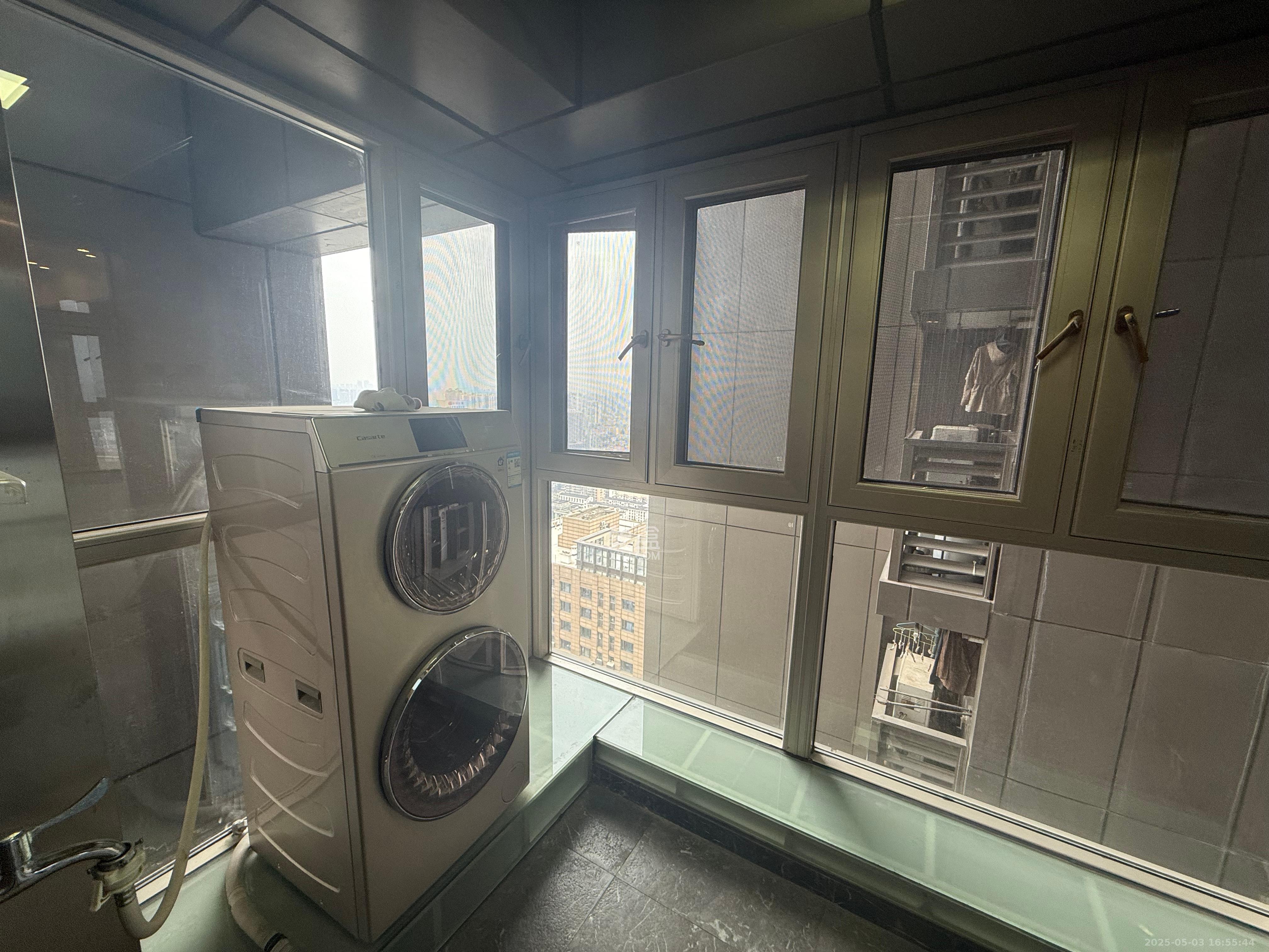 中隆国际嘉熙中心 4室2厅3卫 18000.0元/月 中隆国际嘉熙中心 4室2厅3卫 18000.0元/月室内图