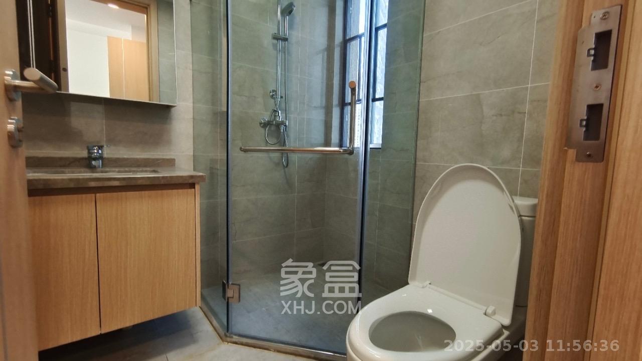 梅溪湖玺悦（新城金茂梦想玺悦）  3室2厅2卫   3200.00元/月室内图
