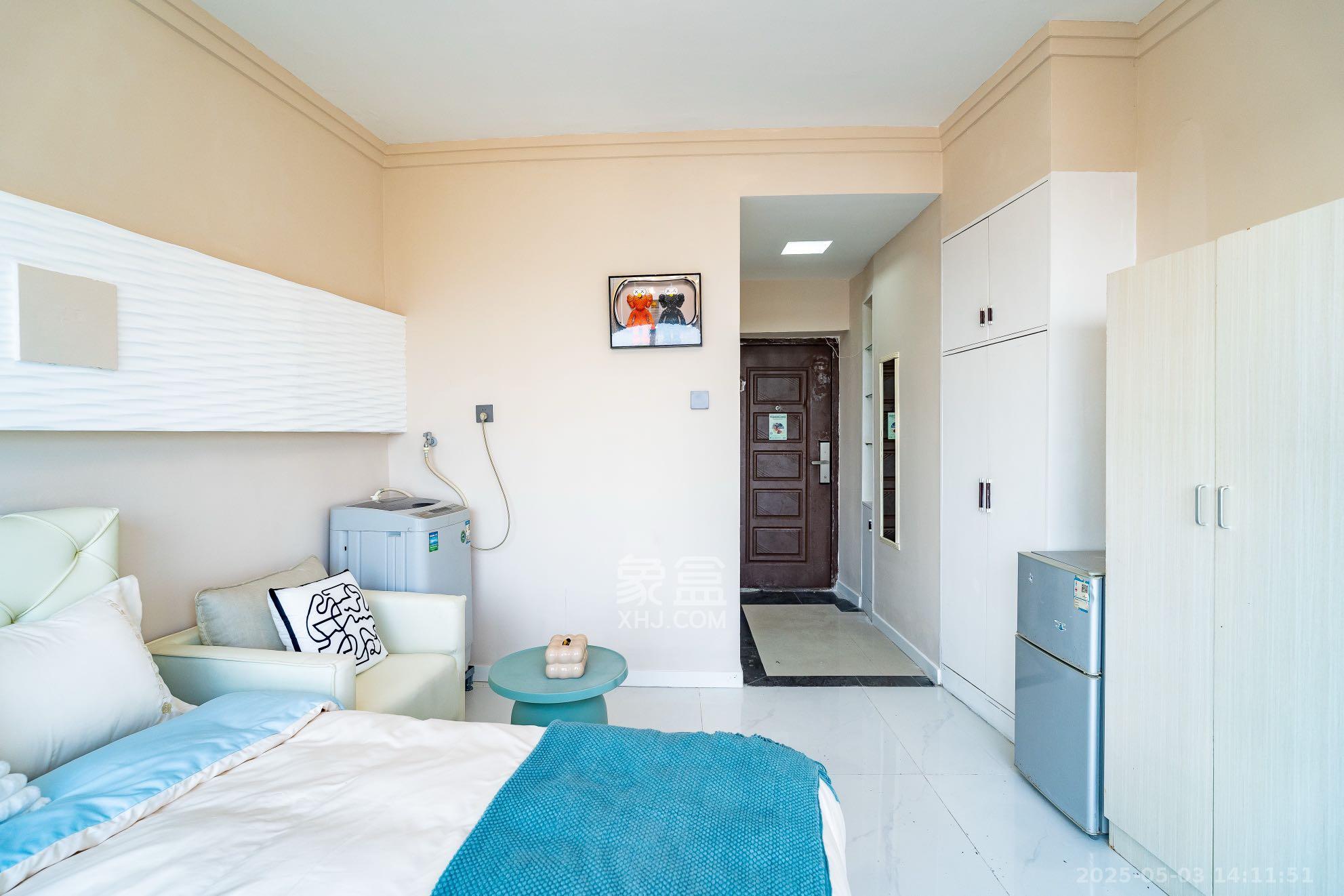 书香名邸  1室1厅1卫    1658.0元/月 书香名邸  1室1厅1卫    1658.0元/月室内图