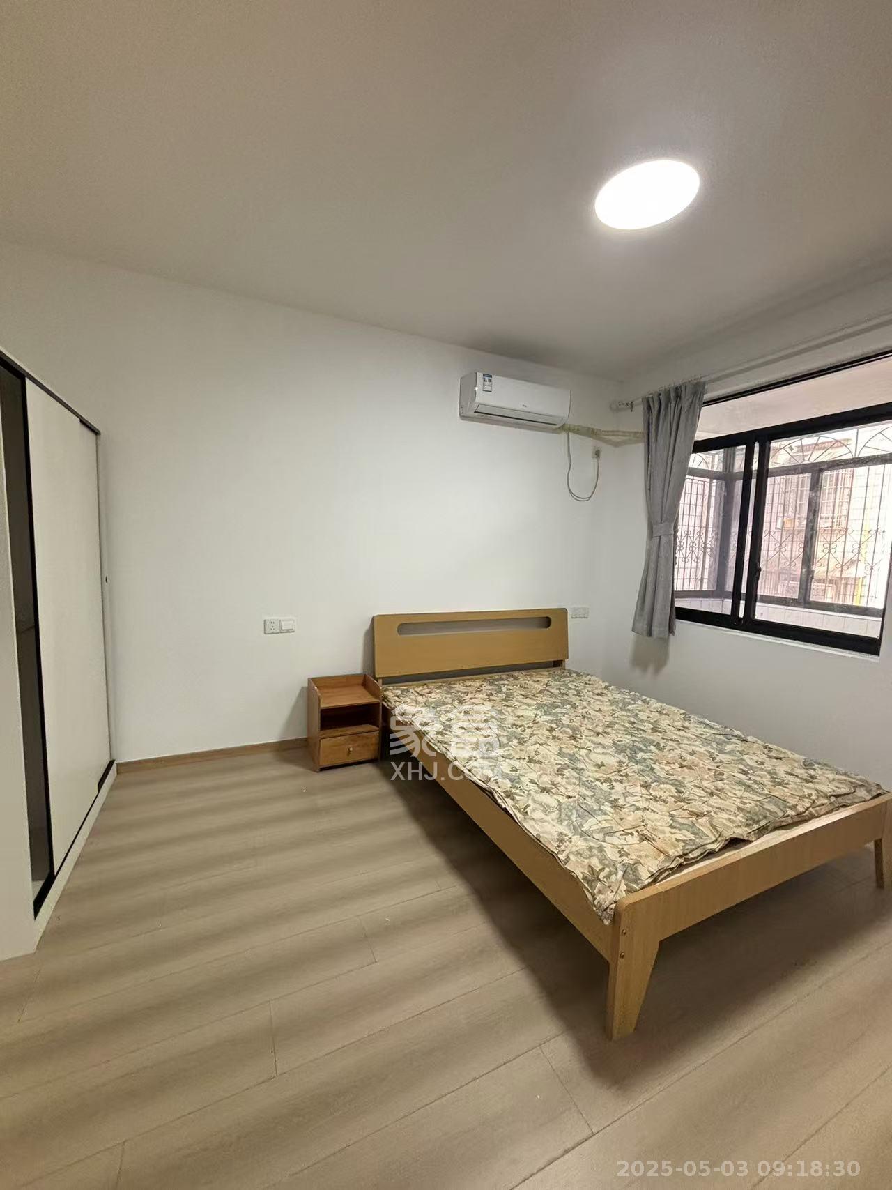 乔庄社区  3室1厅1卫   2600.00元/月室内图
