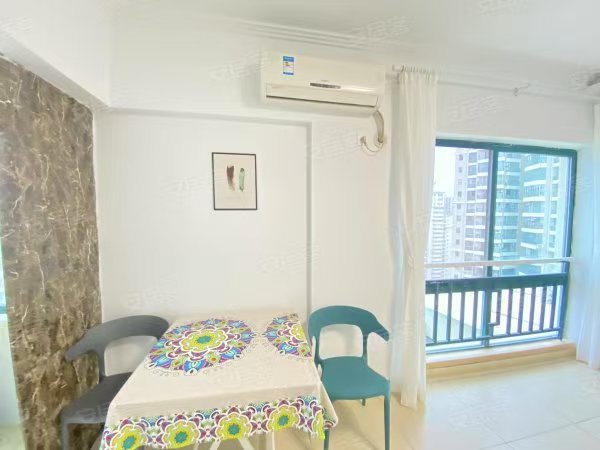 御景峰  1室1厅1卫   2200.00元/月室内图